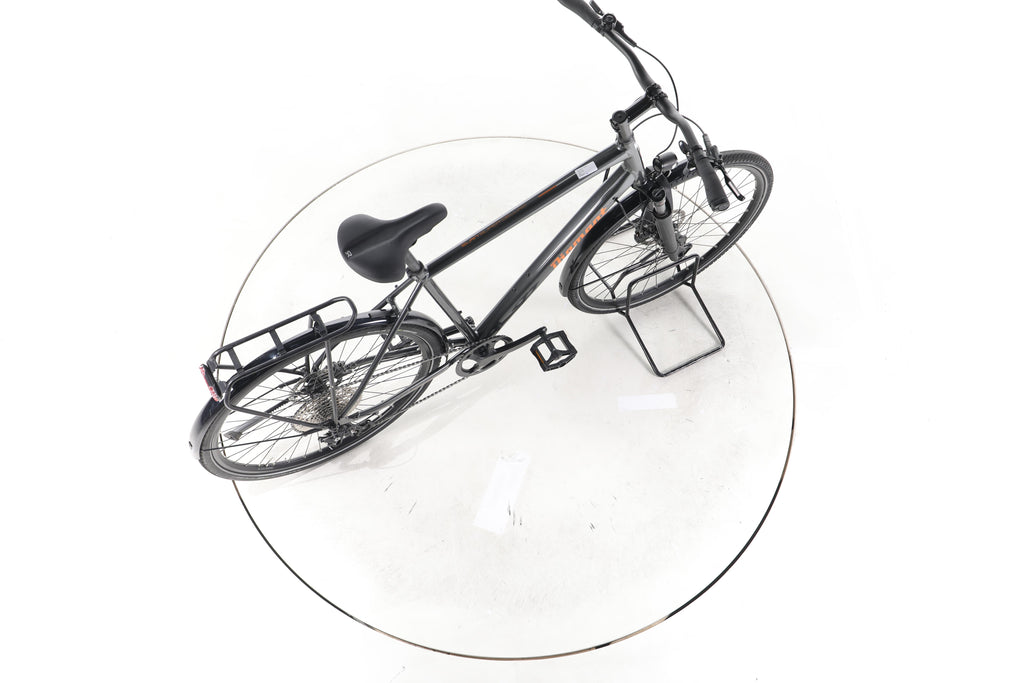 Diamant Elan Super Deluxe Fahrrad City & Trekking - Image 24
