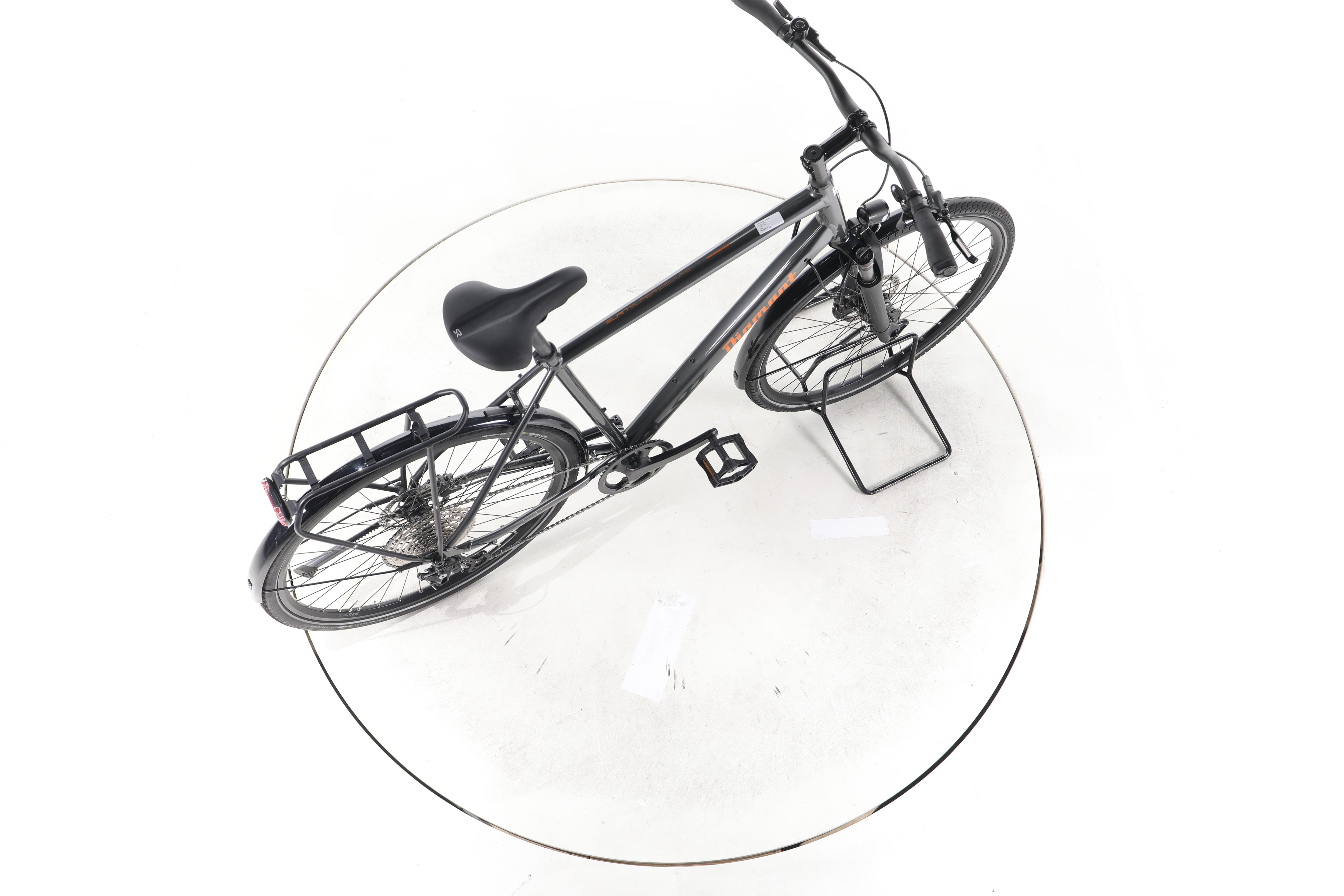 Diamant Elan Super Deluxe Fahrrad City & Trekking - Image 24