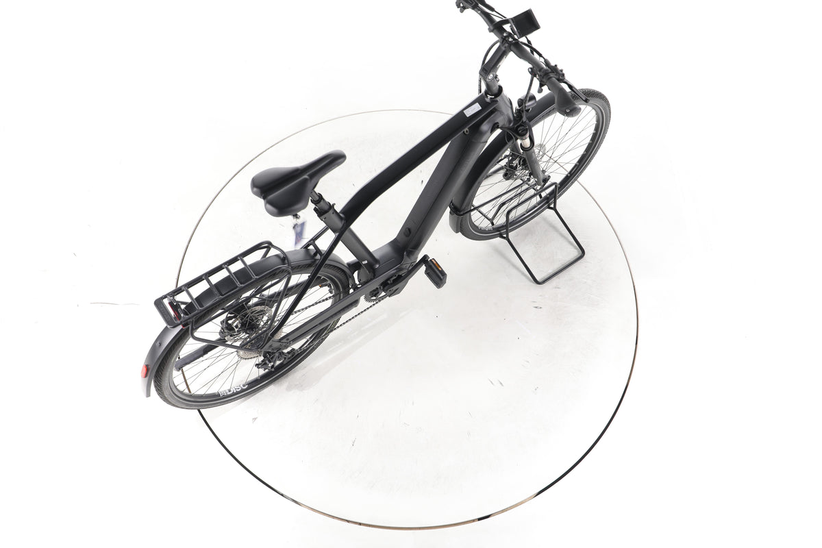 Kettler Quadriga Comp CX11 Trekking E-Bike - Image 24