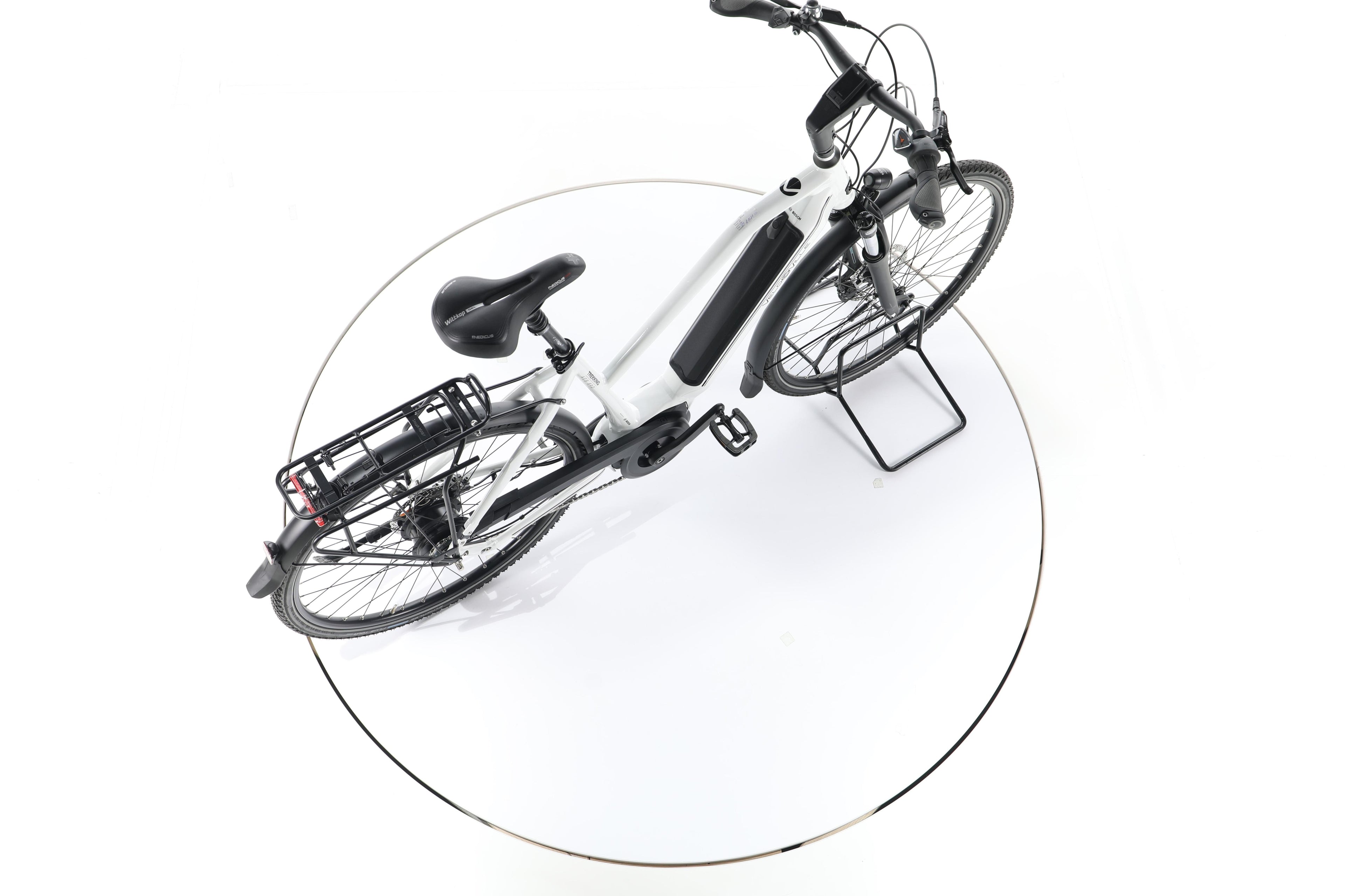 Velo de Ville AEB 890 City E-Bike - Image 24