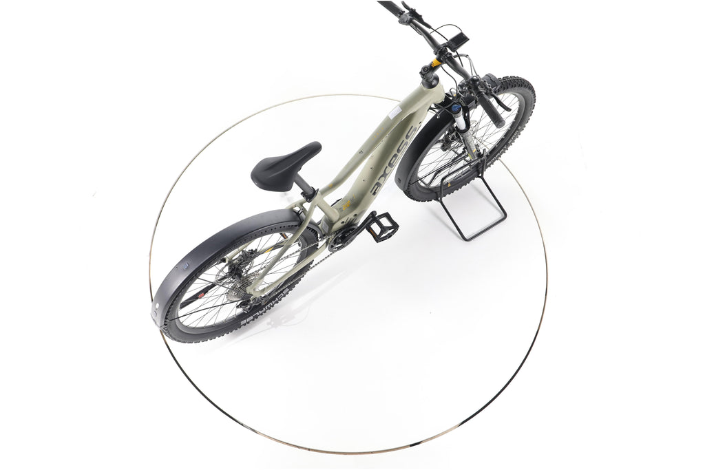 Axess Force WS Allroad Trekking E-Bike - Image 24