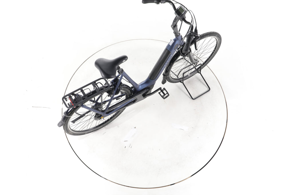 Gazelle Arroyo C7+ HMB Elite City E-Bike Tiefeinsteiger - Image 24