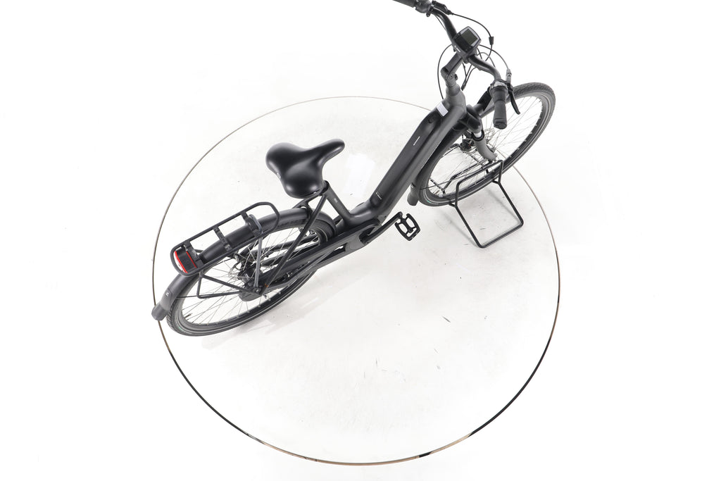 Batavus Finez E-go City E-Bike Tiefeinsteiger - Image 24