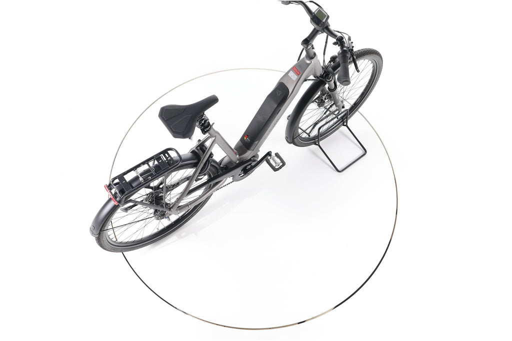 Carver Cityzen E.440 FL City E-Bike Tiefeinsteiger - Image 24