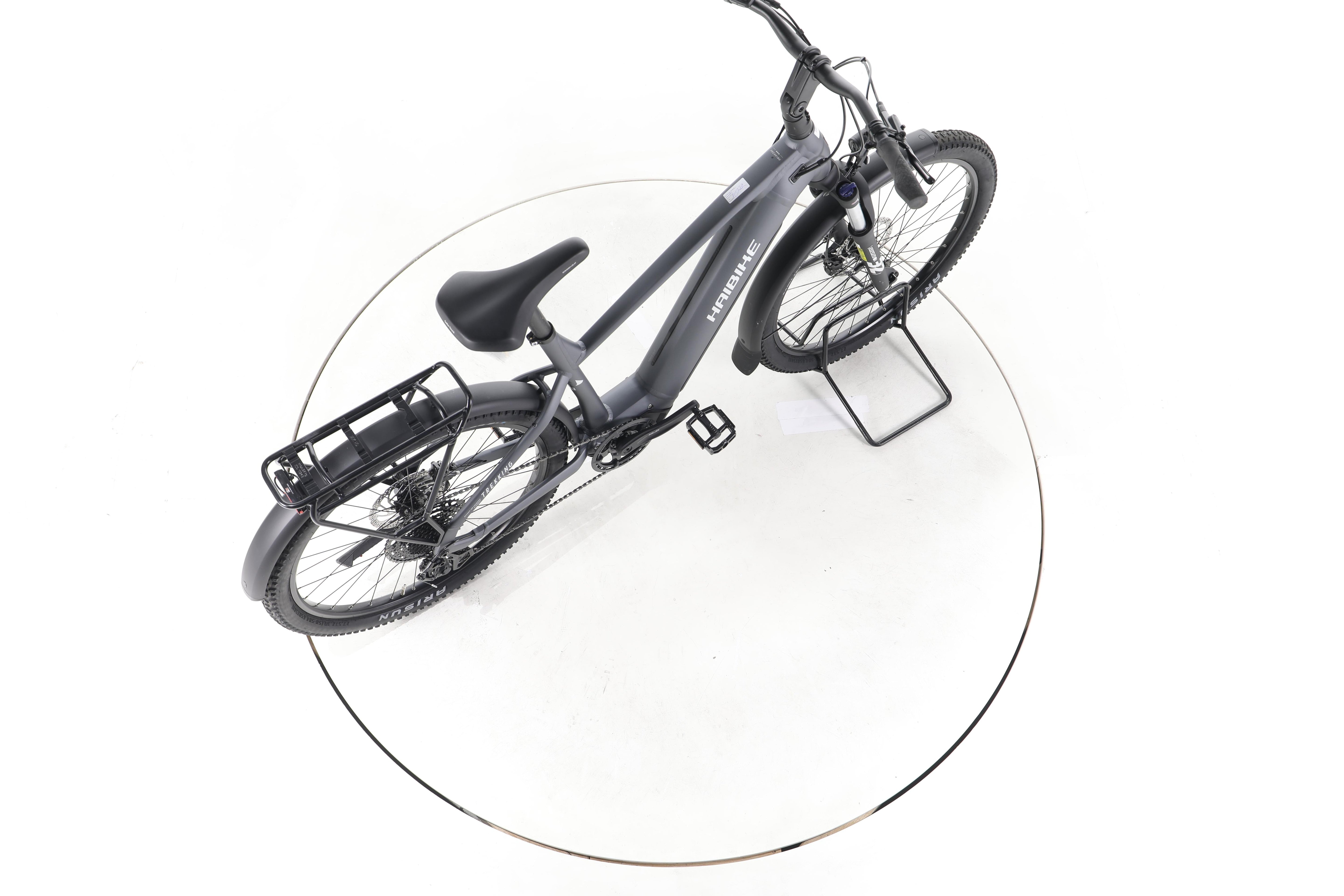 Haibike Trekking 4 Trekking E-Bike 2024 - Image 24