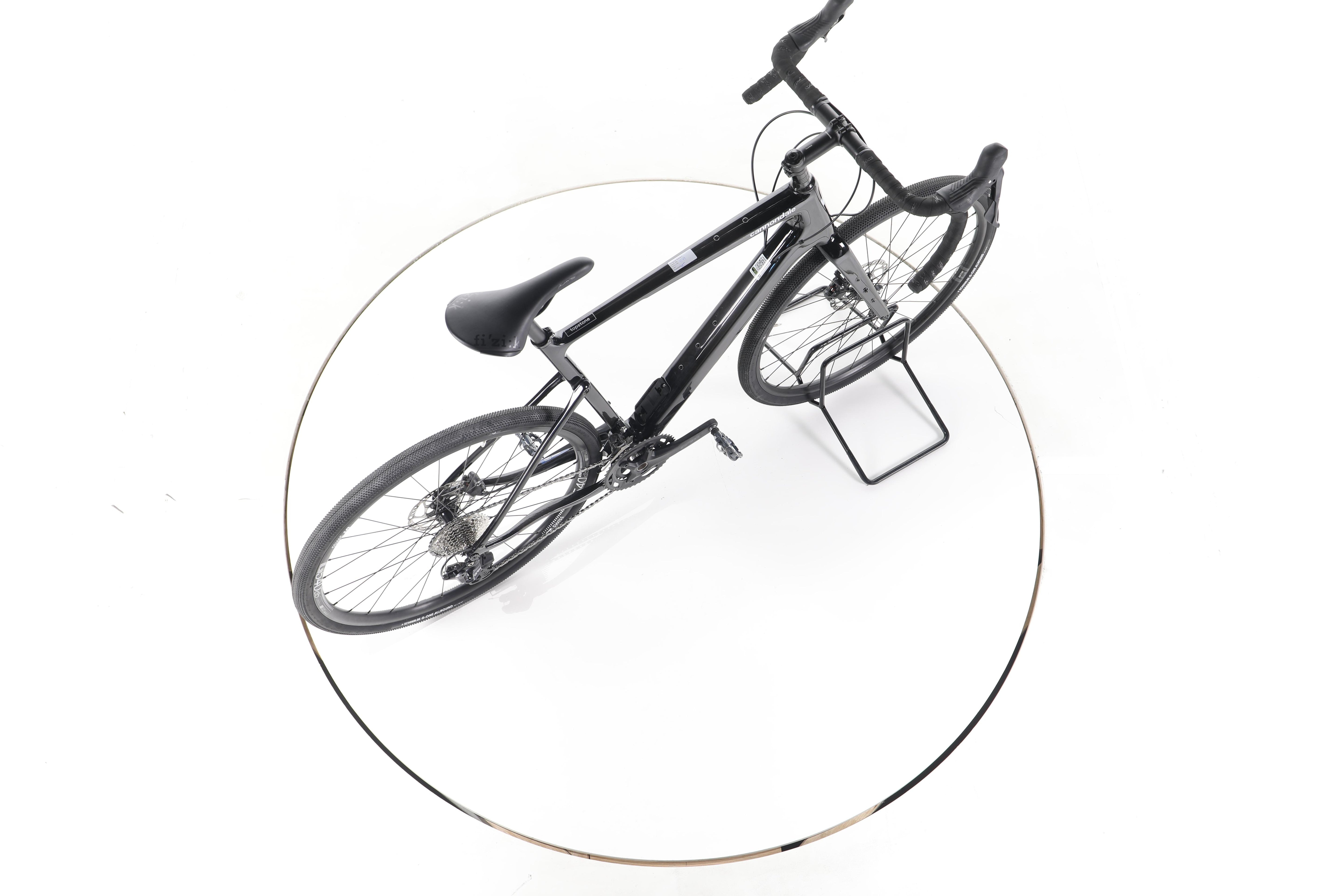 Cannondale Topstone 3 Gravelbike Carbon 2024 - Image 24
