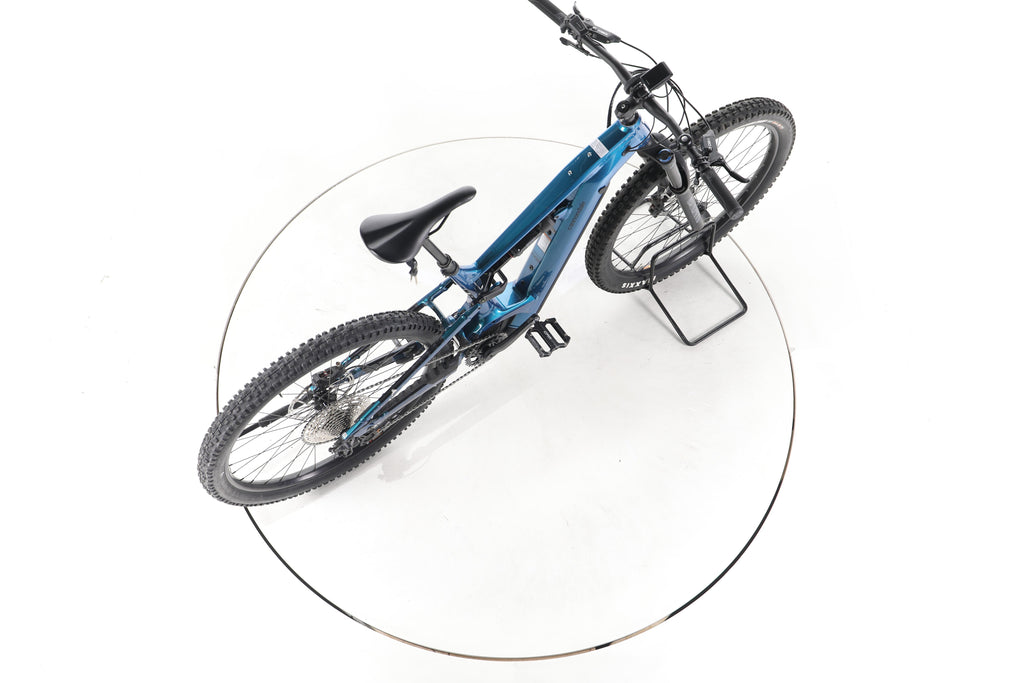 Cannondale Moterra Neo 3 E-Bike Fully - Image 24