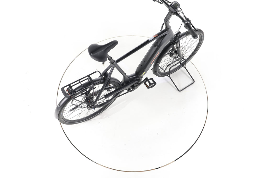 Stevens E-Courier Luxe City E-Bike - Image 24