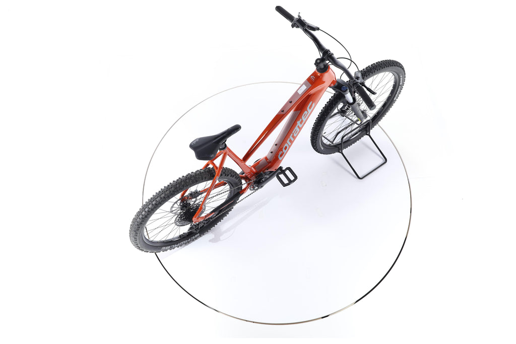 Corratec E-Power X-Vert Race E-Bike 2024 - Image 24