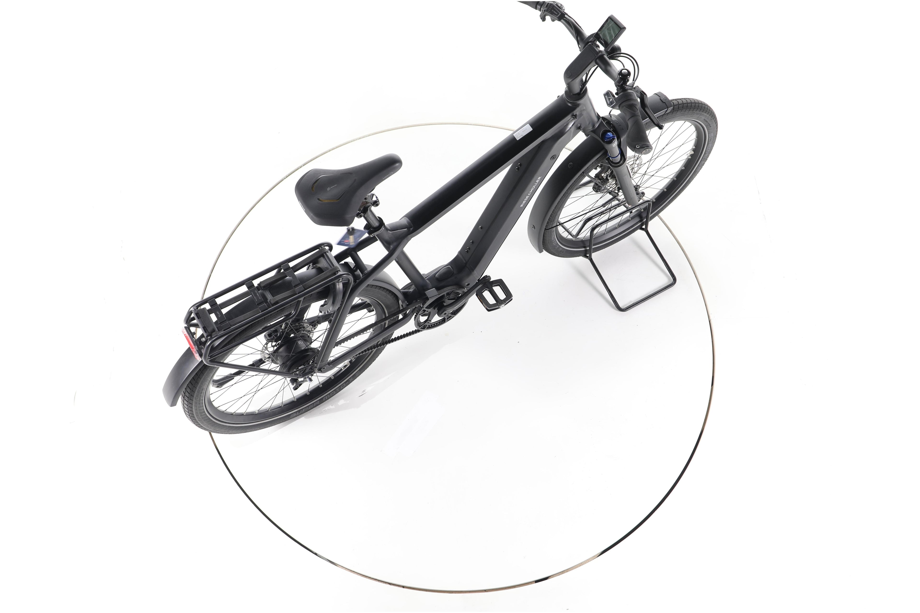 Riese & Müller Charger City E-Bike 2024 - Image 24