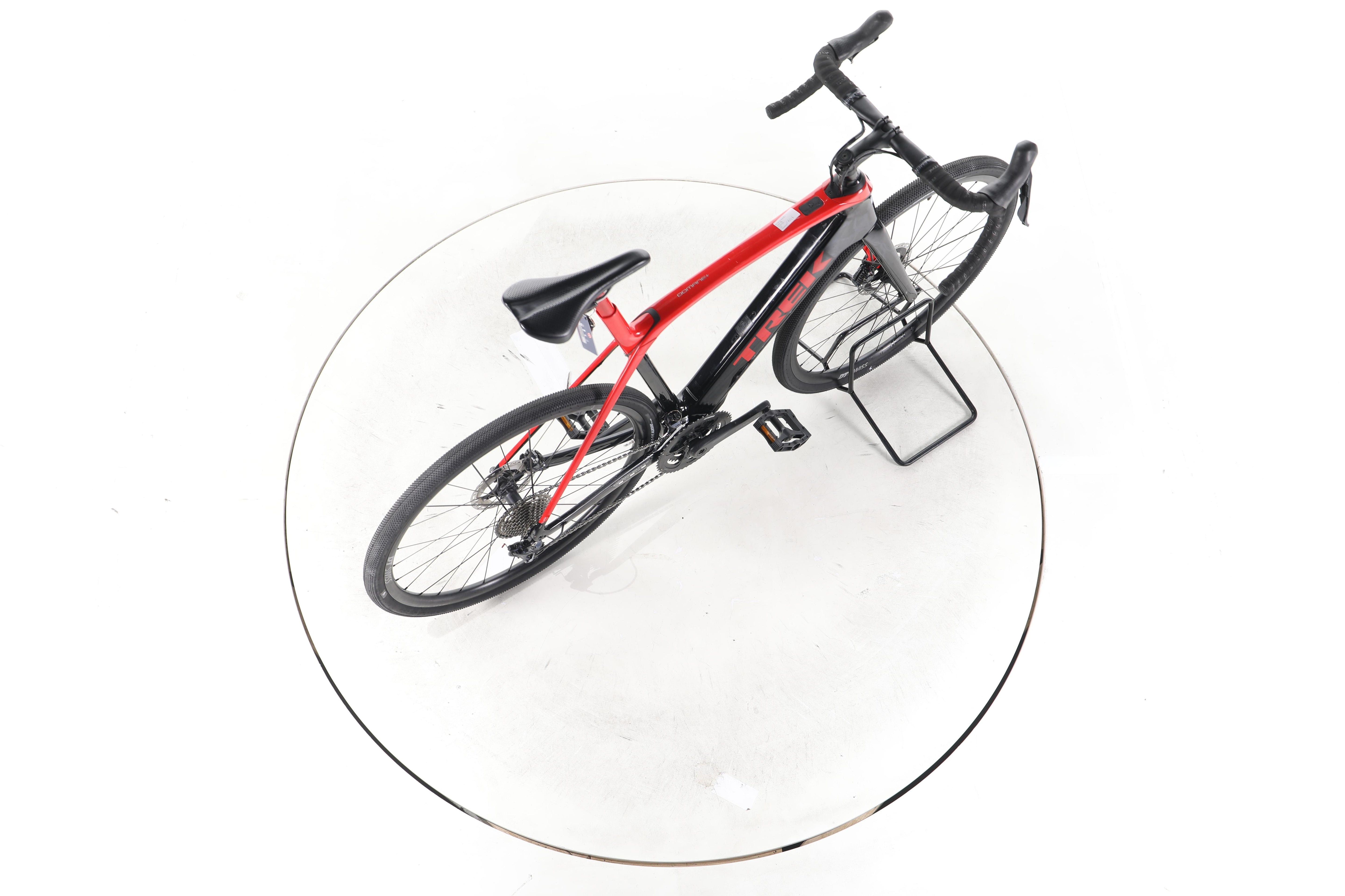 Trek Domane+ LT E-Gravel & Rennrad Carbon - Image 24