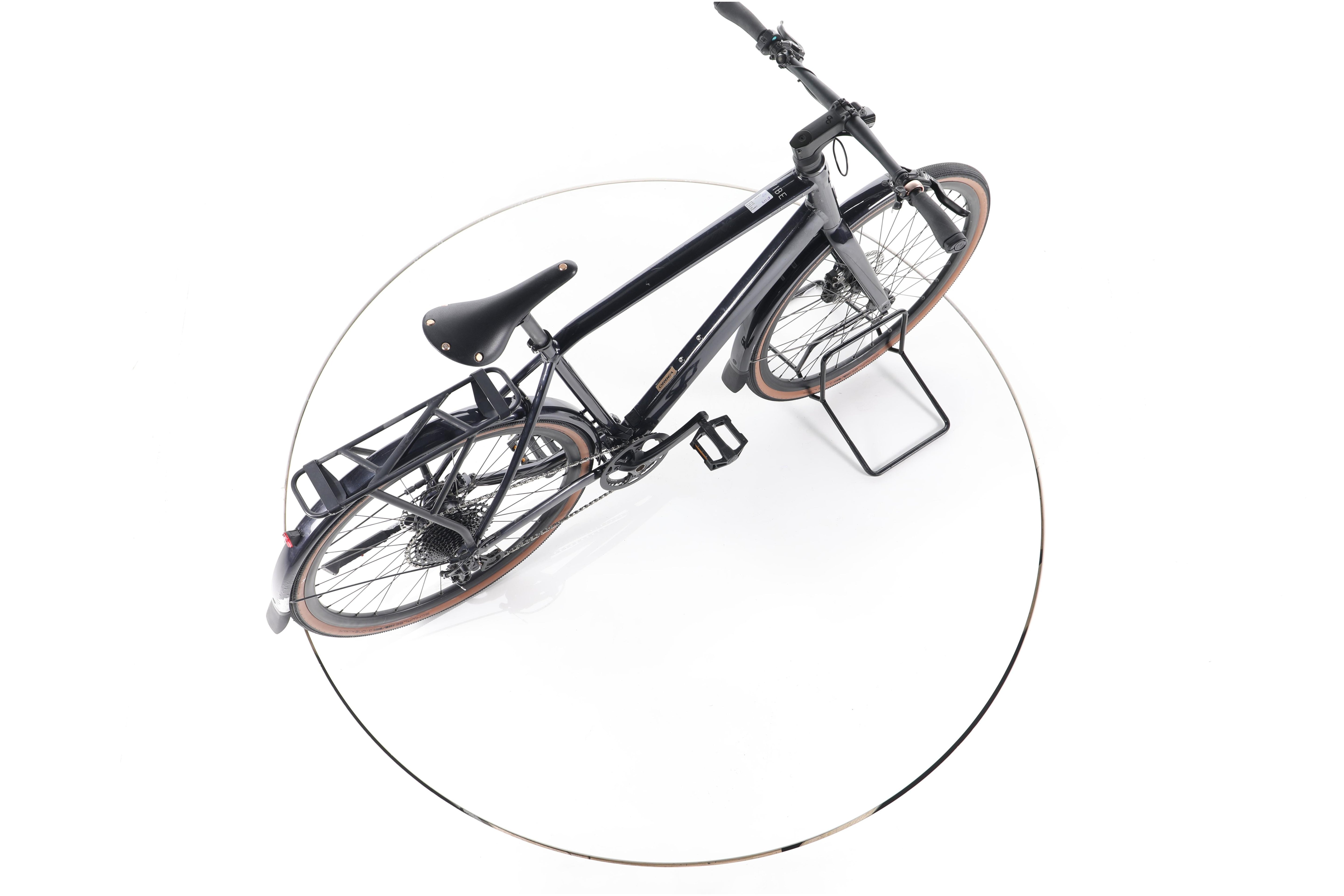 Orbea Vibe H10 Trekking E-Bike - Image 24