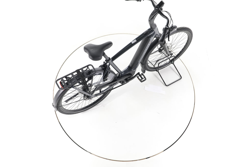 Gazelle Grenoble City E-Bike 2025 - Image 24