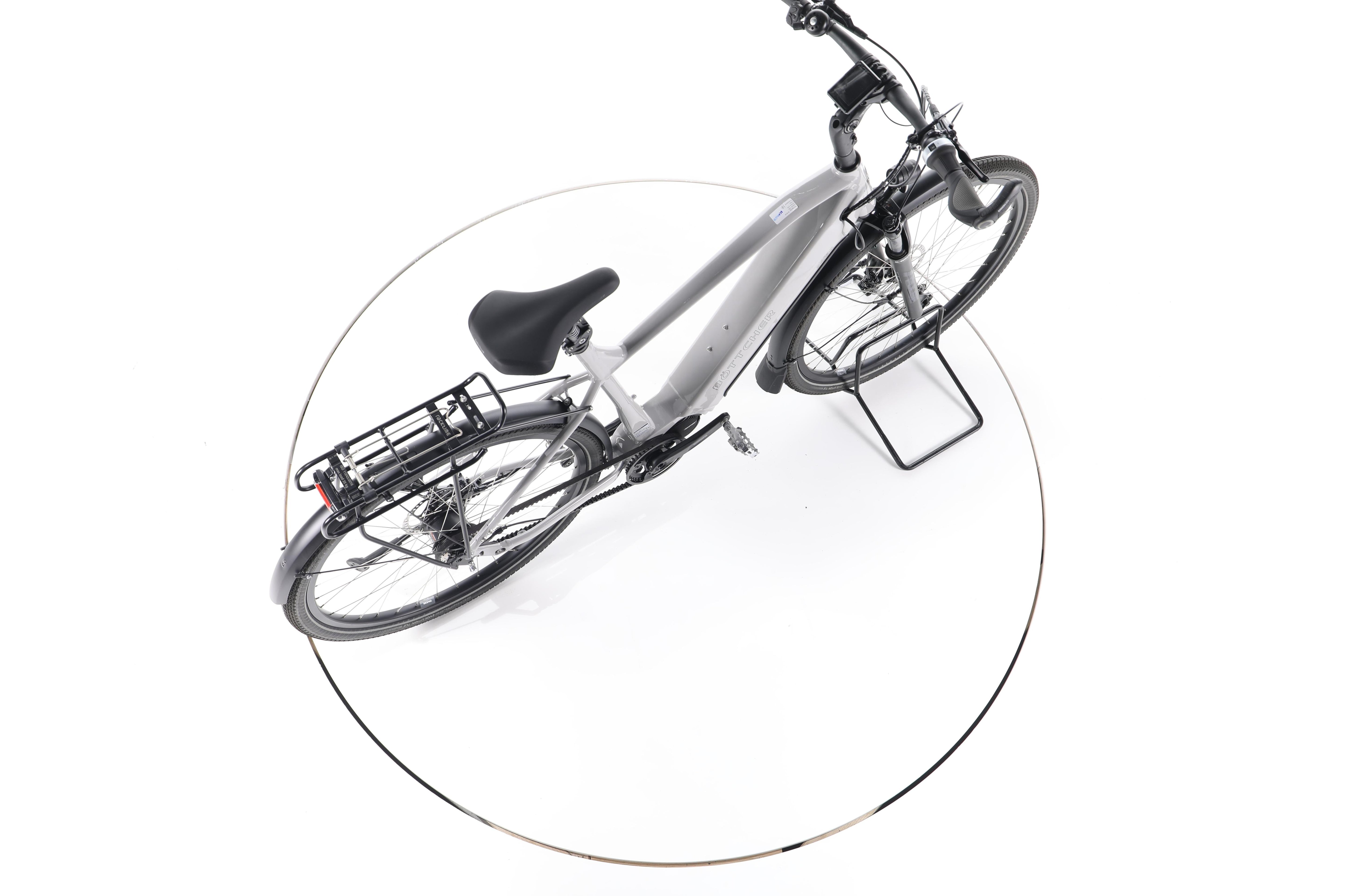 Böttcher Shark INT EP6 City E-Bike 2024 - Image 24