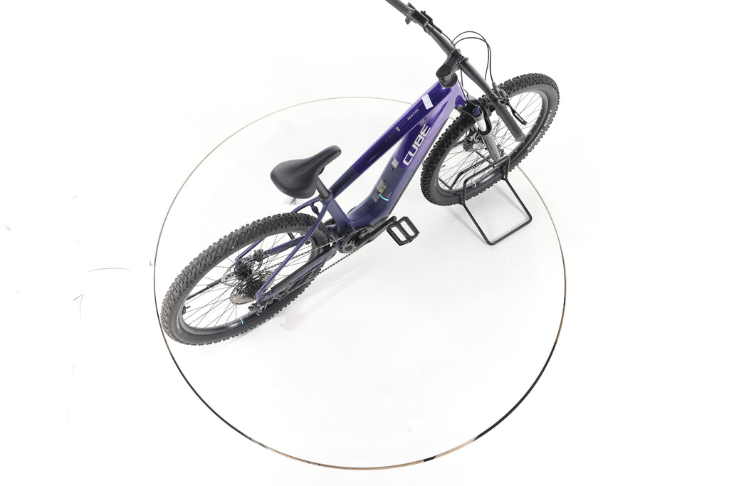 Cube Reaction Hybrid ONE E-Bike 2025 - Image 24