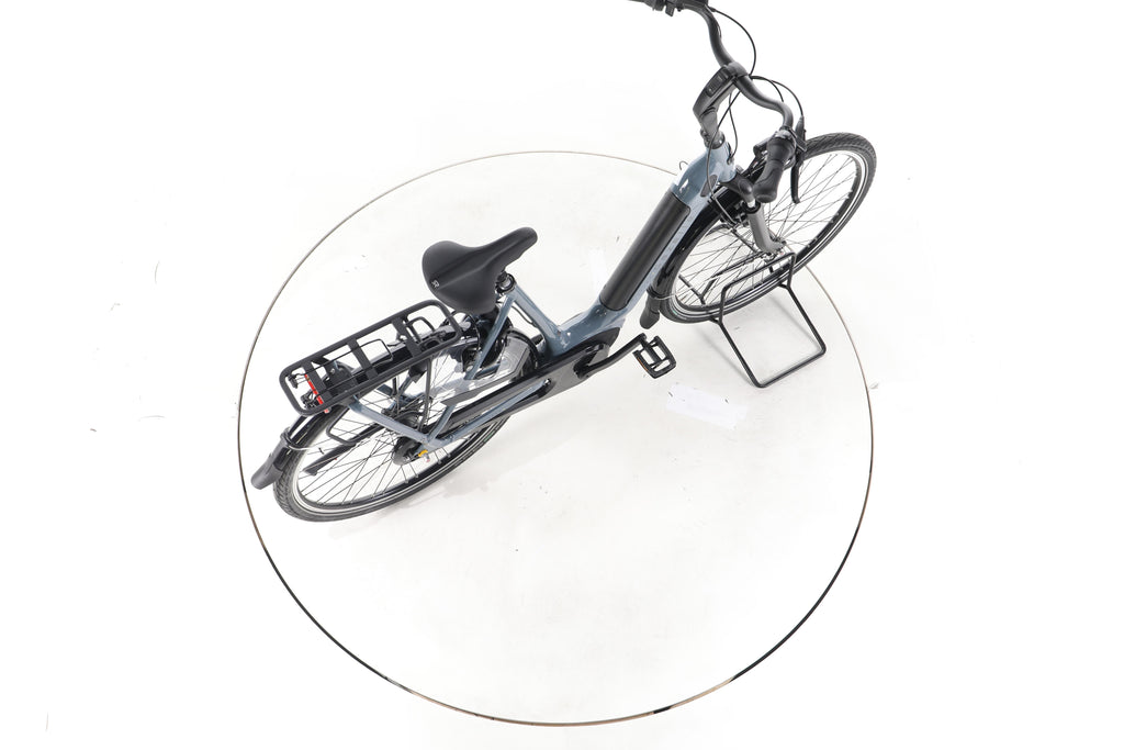 Gazelle Arroyo C7+ HMB Elite City E-Bike Tiefeinsteiger - Image 24