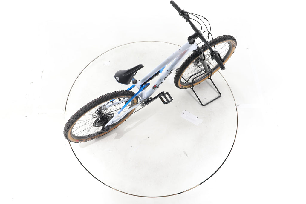 Cube AMS ZERO99 C:68X SLX 29 teamline Fahrrad Fully - Image 24
