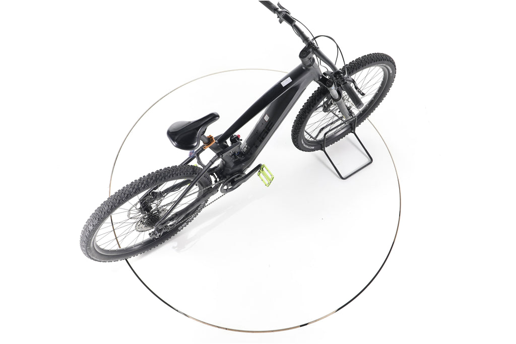 Cube Stereo Hybrid 120 ONE Fully E-Bike 2024 - Image 24