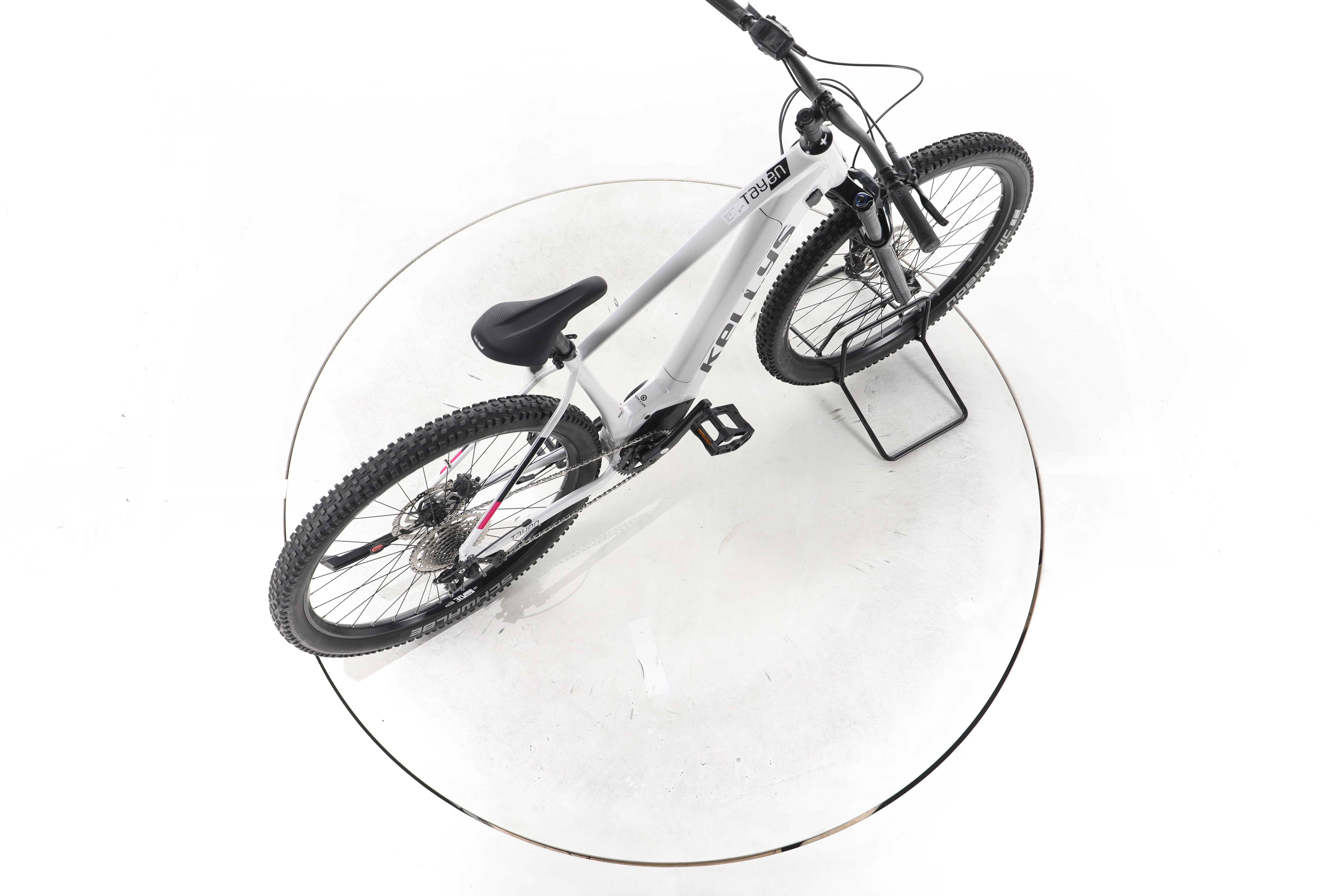 Kellys Tayen R50 E-Bike - Image 24