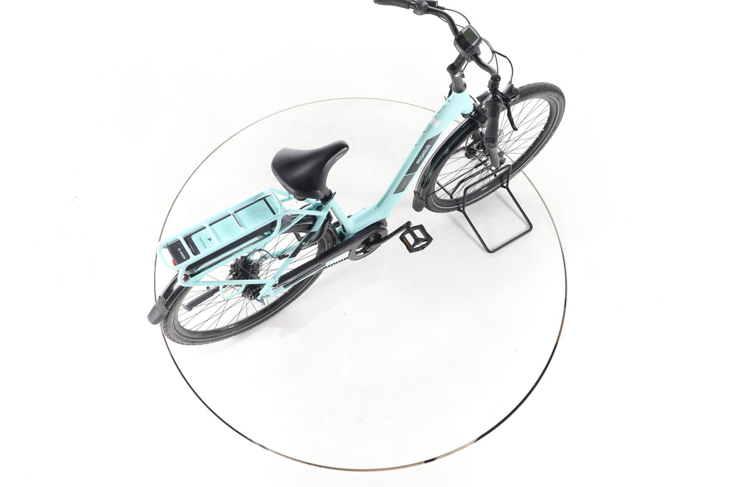 Pegasus Solero E8R Plus City E-Bike Tiefeinsteiger - Image 24