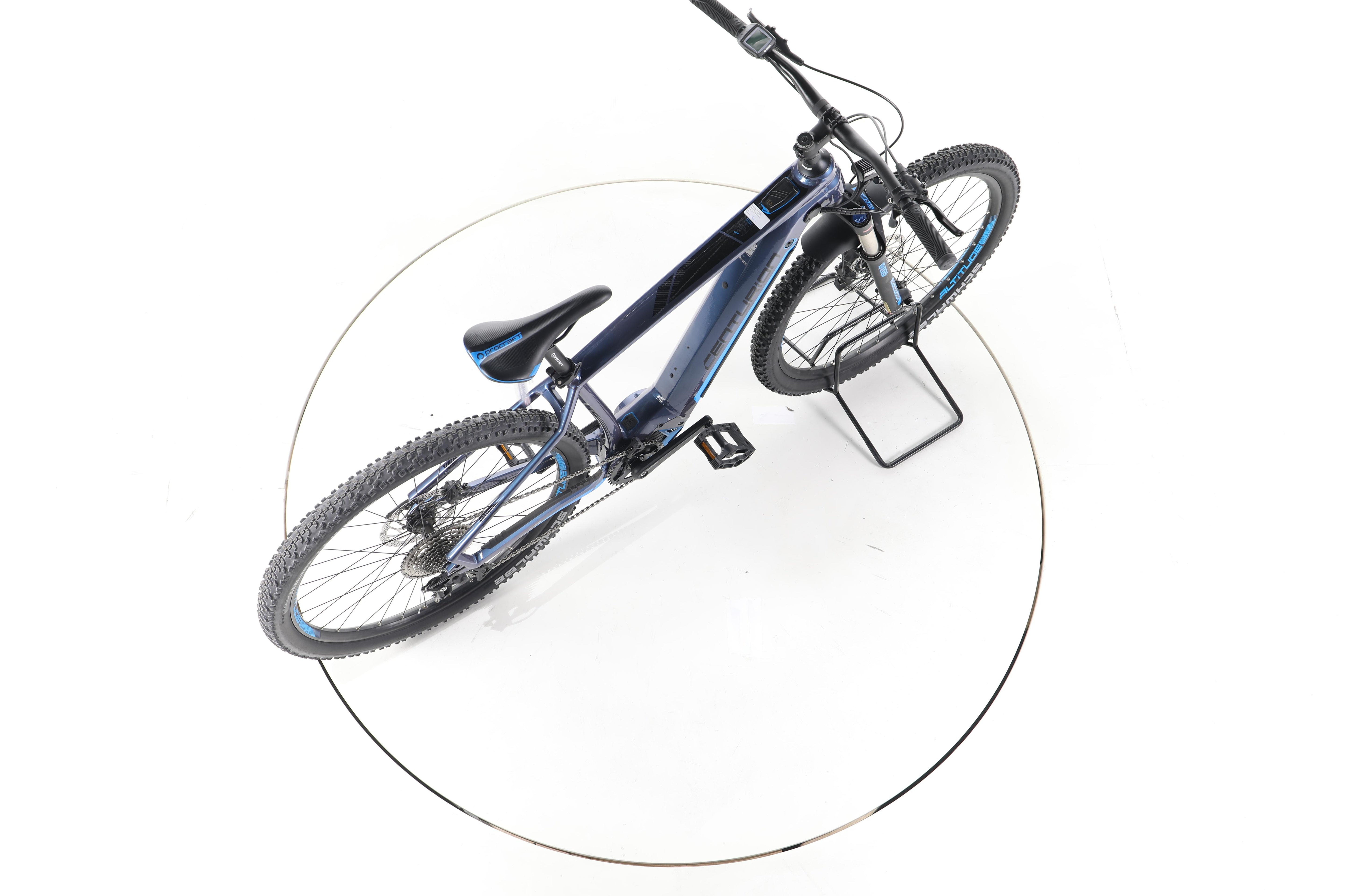 Centurion Backfire E R760i E-Bike - Image 24