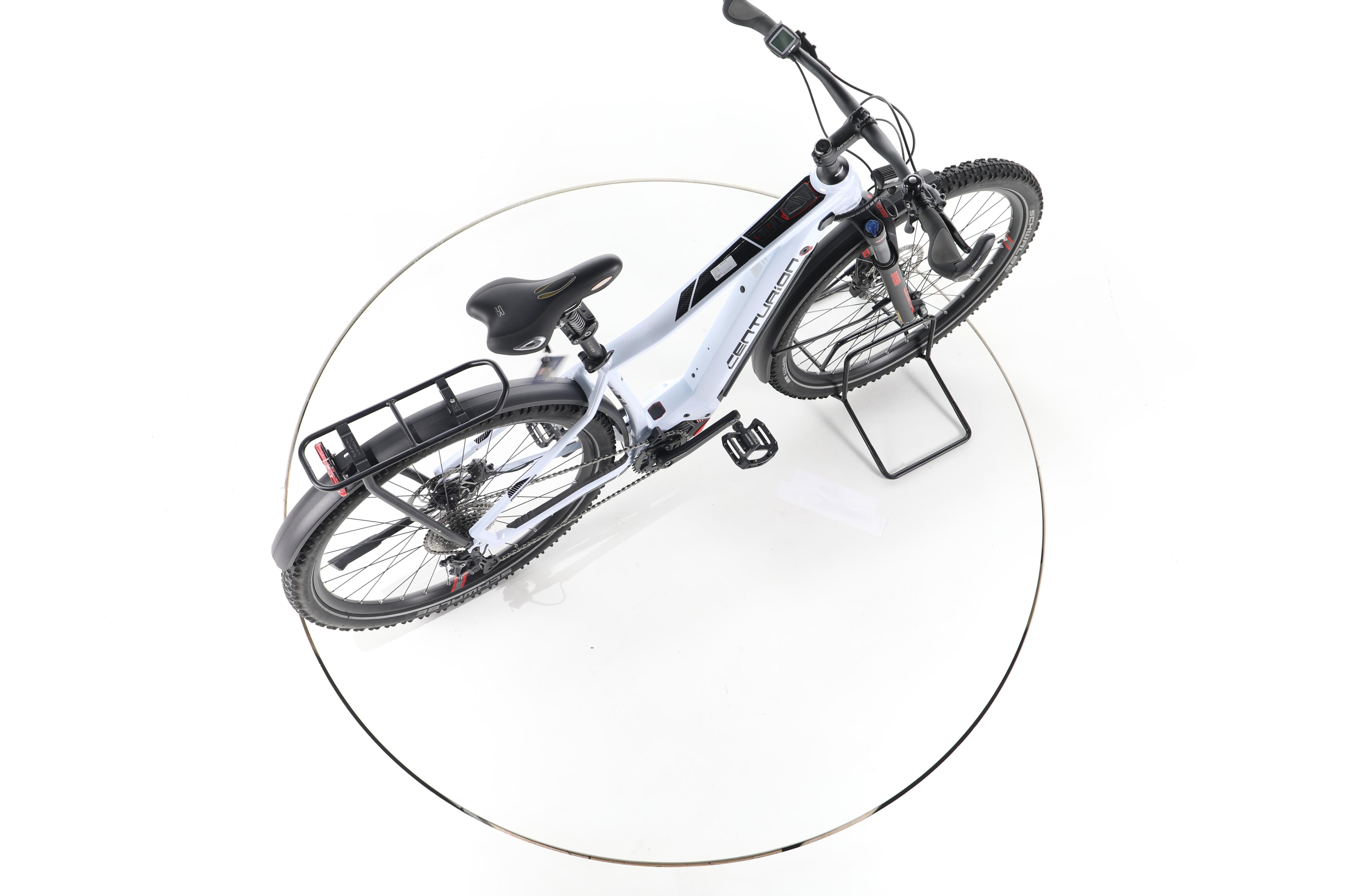 Centurion Backfire Fit E R860i EQ Trekking E-Bike 2023 - Image 24