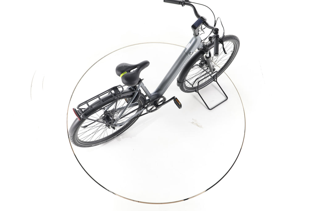 TENWAYS CGO800S City E-Bike Tiefeinsteiger 2024 - Image 24