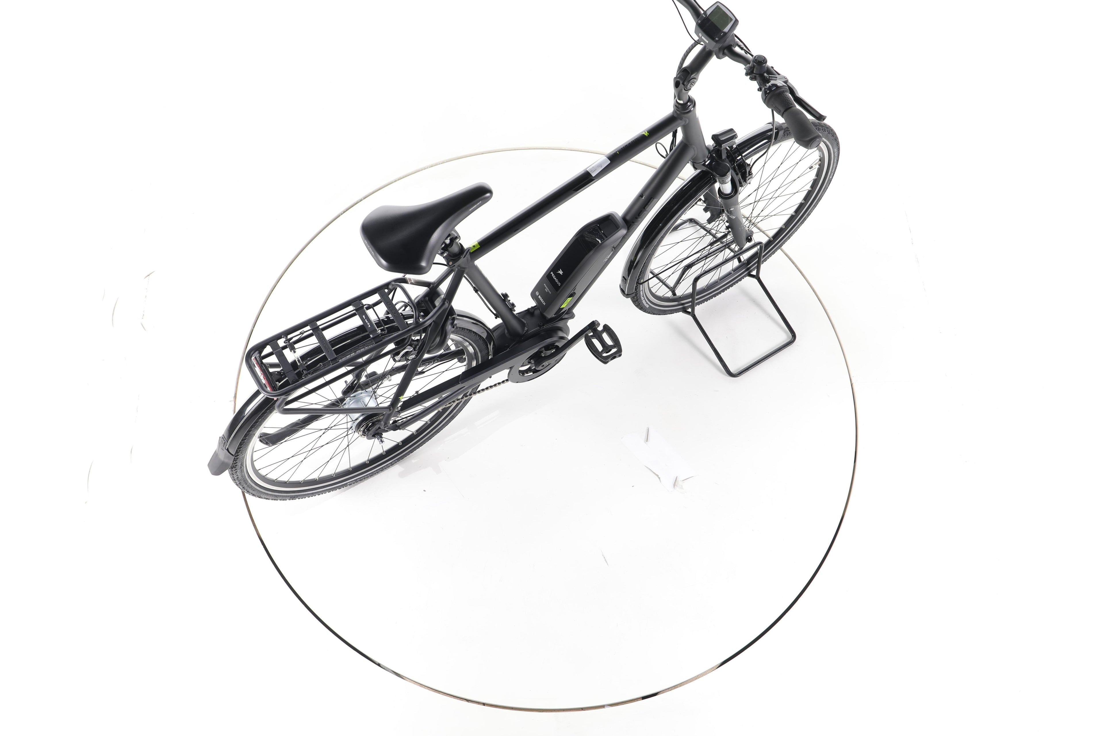 Pegasus Solero E8R Plus City E-Bike - Image 24