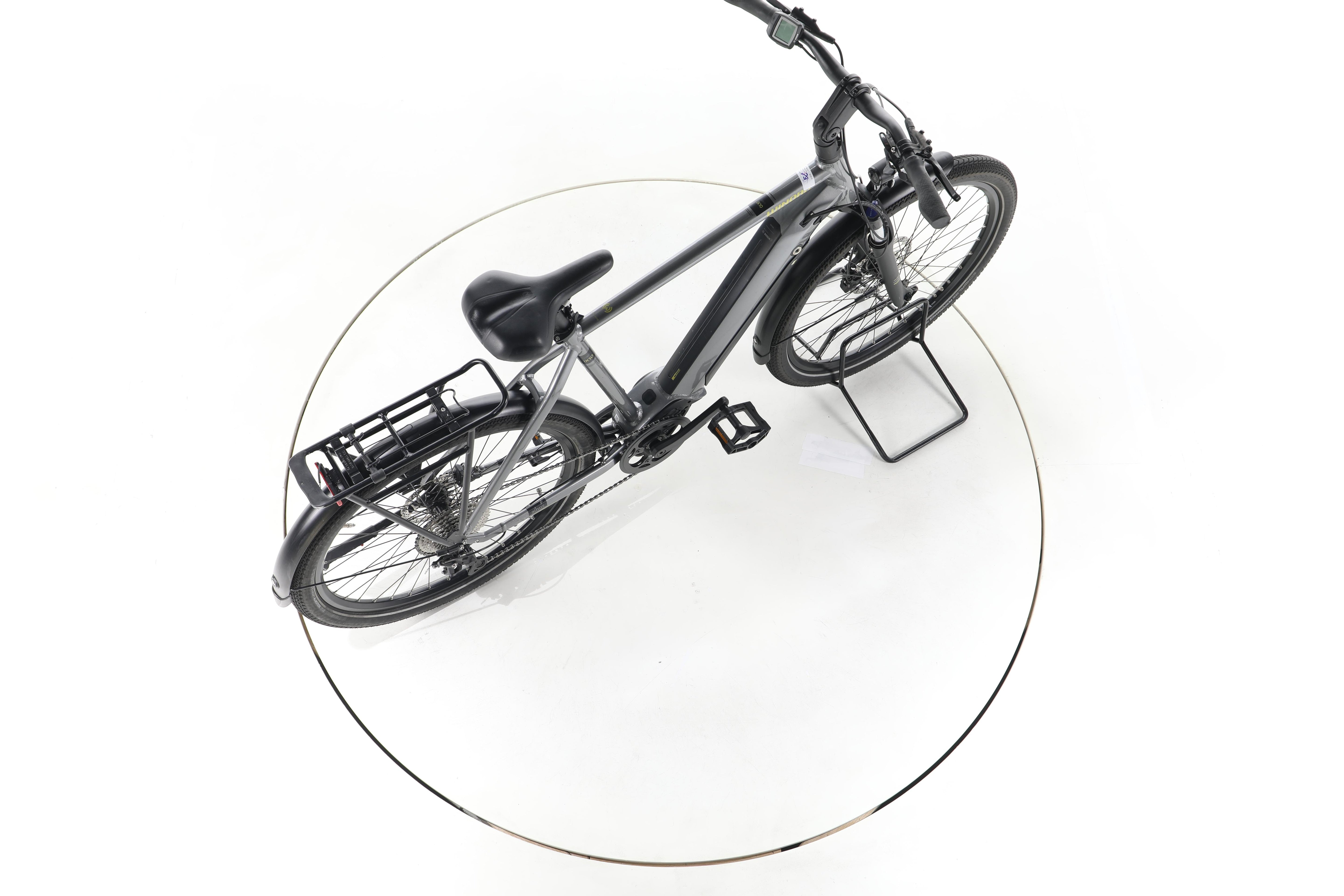 Winora Sinus iX10 Trekking E-Bike - Image 24