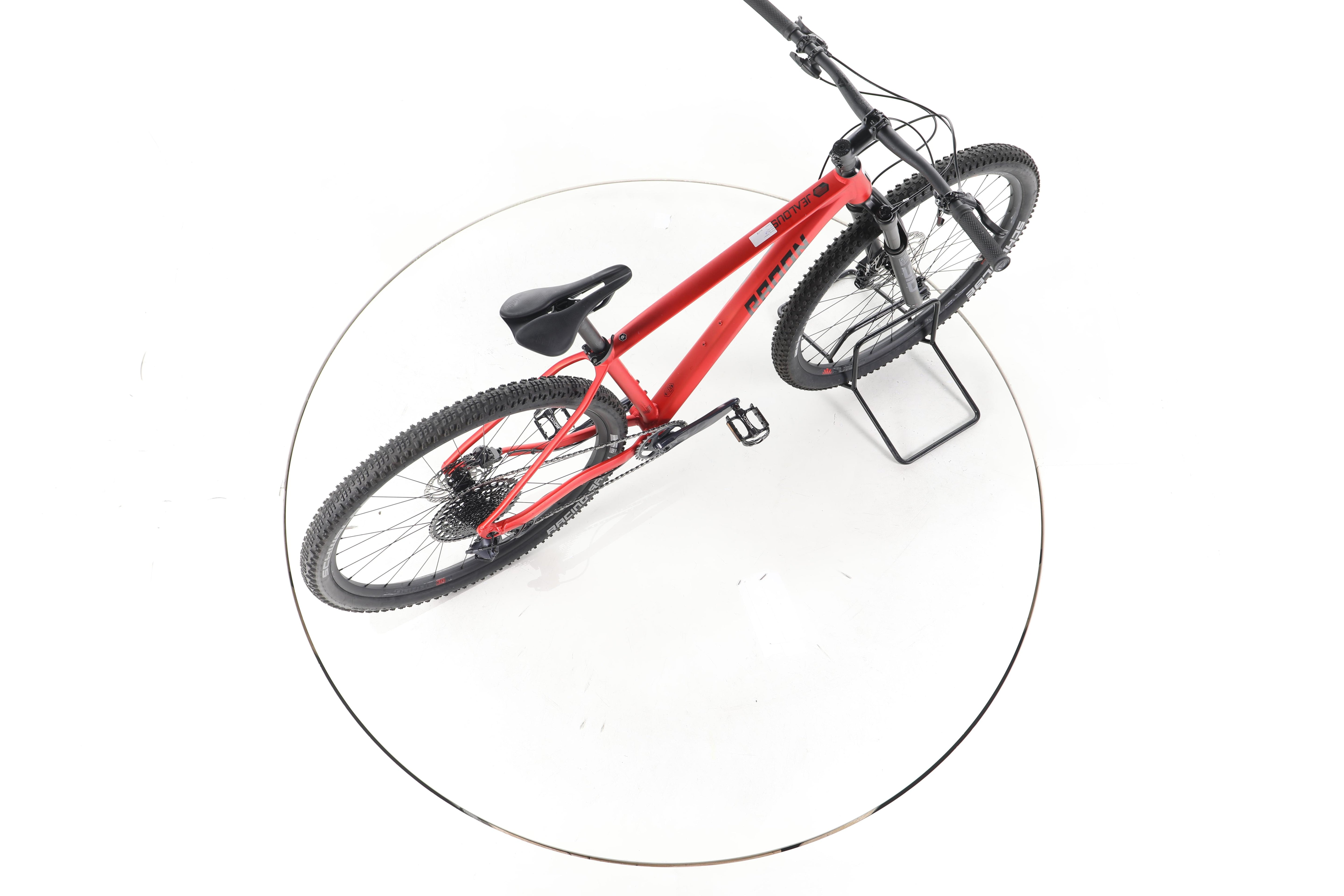 Radon Jealous AL 9.0 Fahrrad Hardtail - Image 24