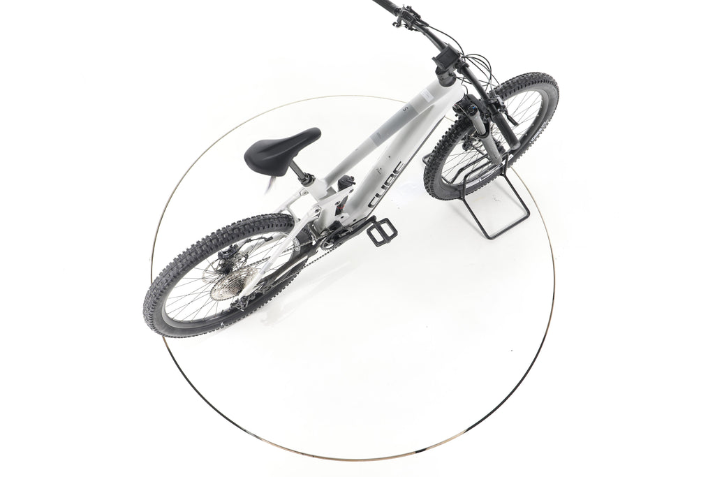 Cube Stereo Hybrid 160 HPC SLX Fully E-Bike - Image 24