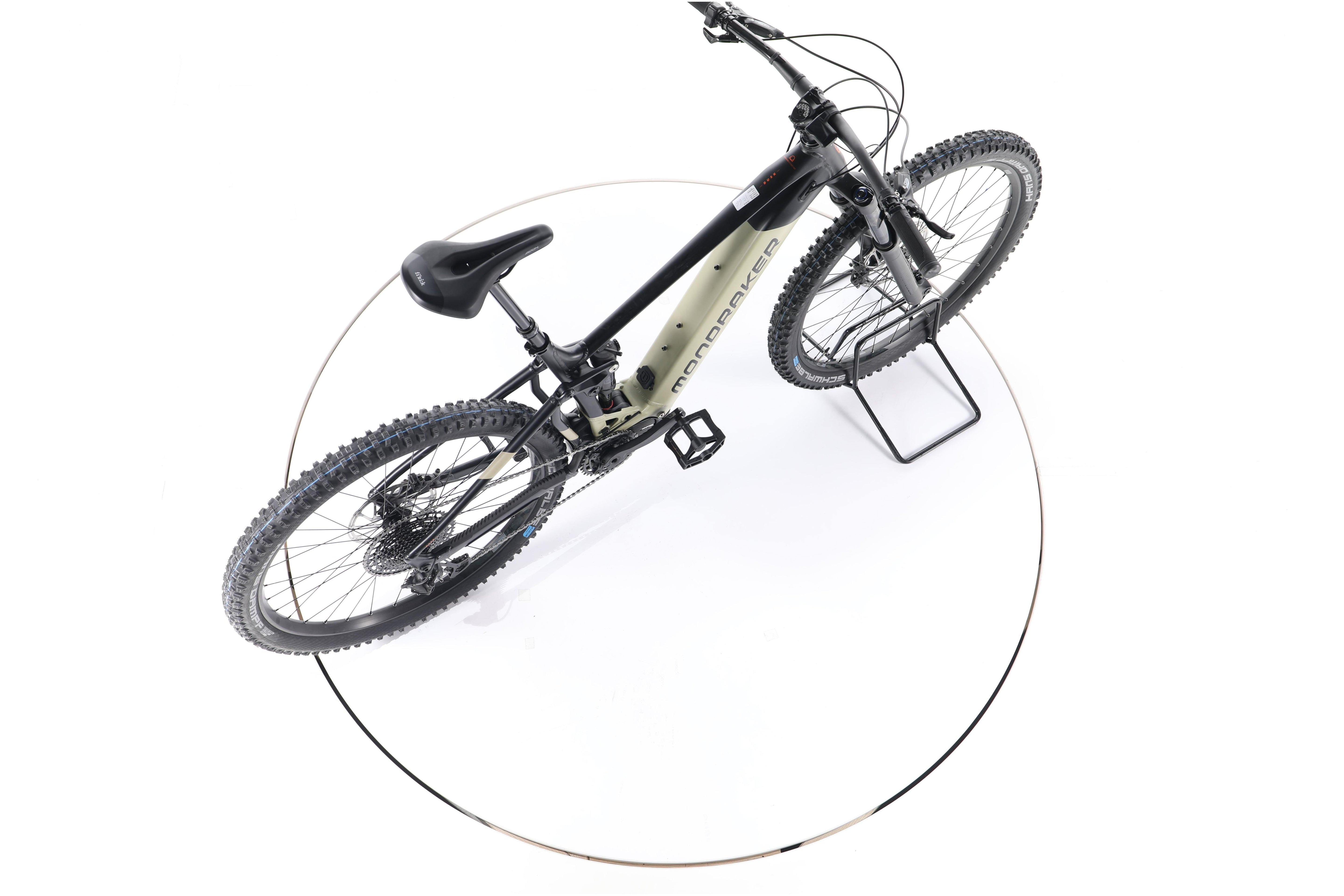 Mondraker DUSK E-Bike Fully - Image 24