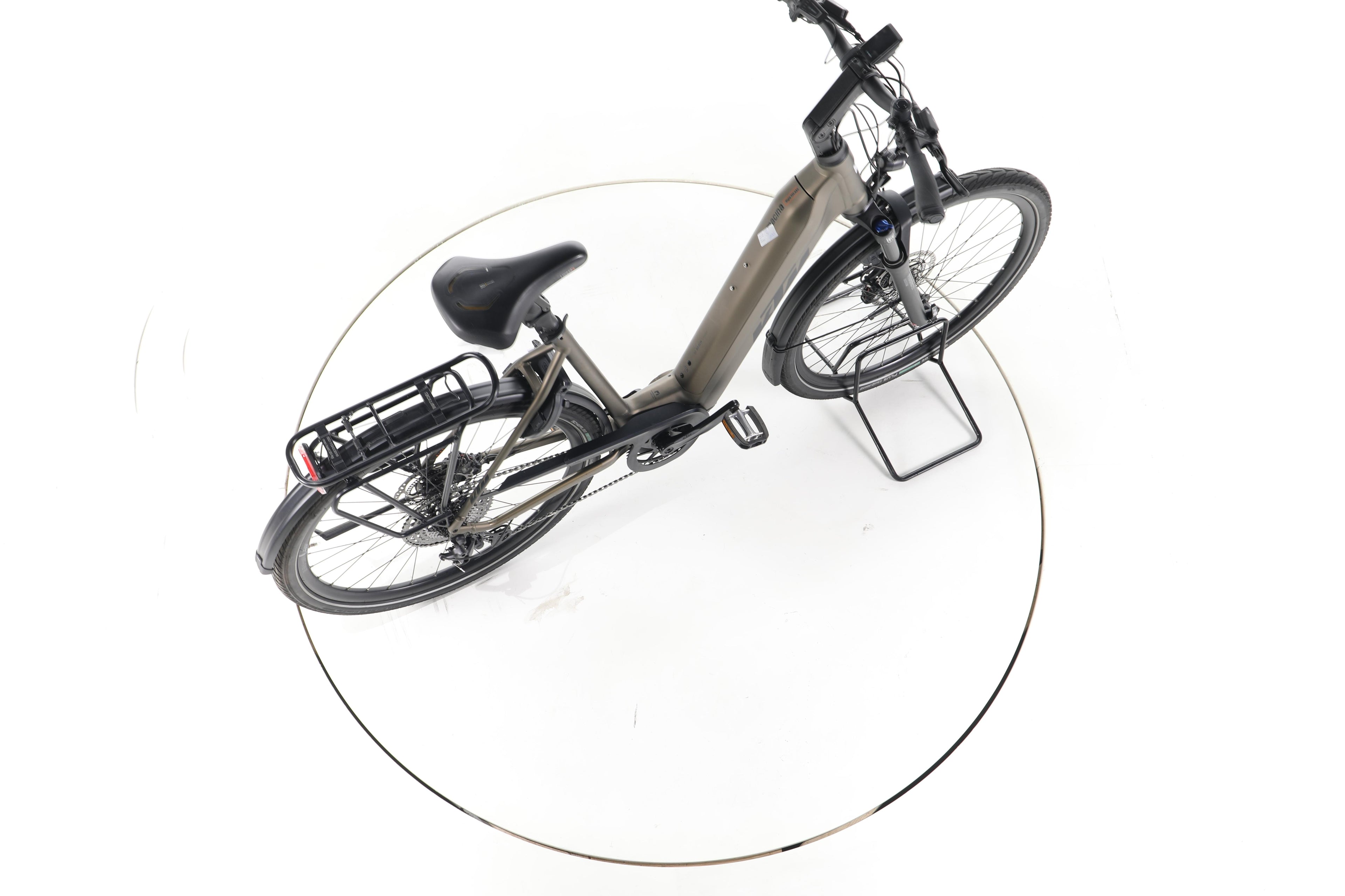 KTM Macina Style 720 ABS Trekking E-Bike Tiefeinsteiger 2023 - Image 24