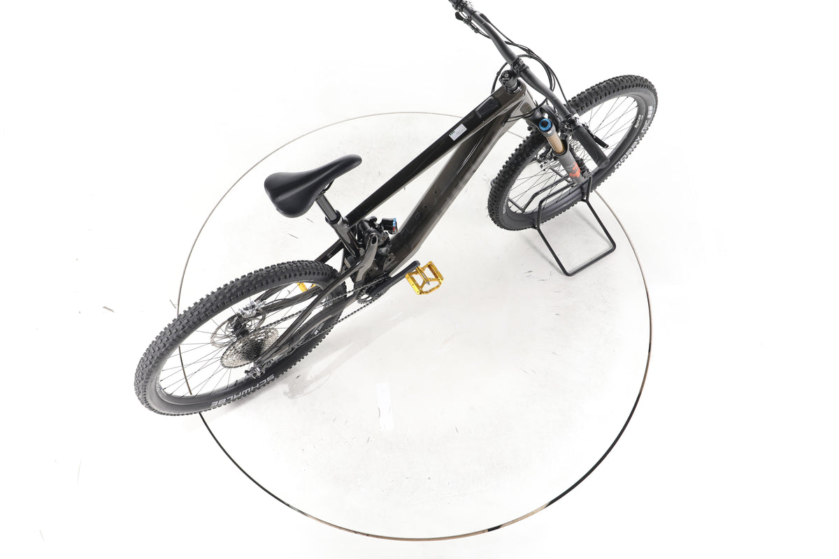 Ghost Path Riot Full Party E-Bike Fully Carbon 2024 - Image 24