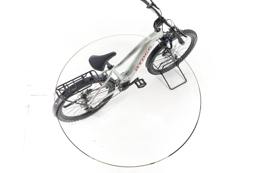 Axess Force WS Allroad Trekking E-Bike - Image 24