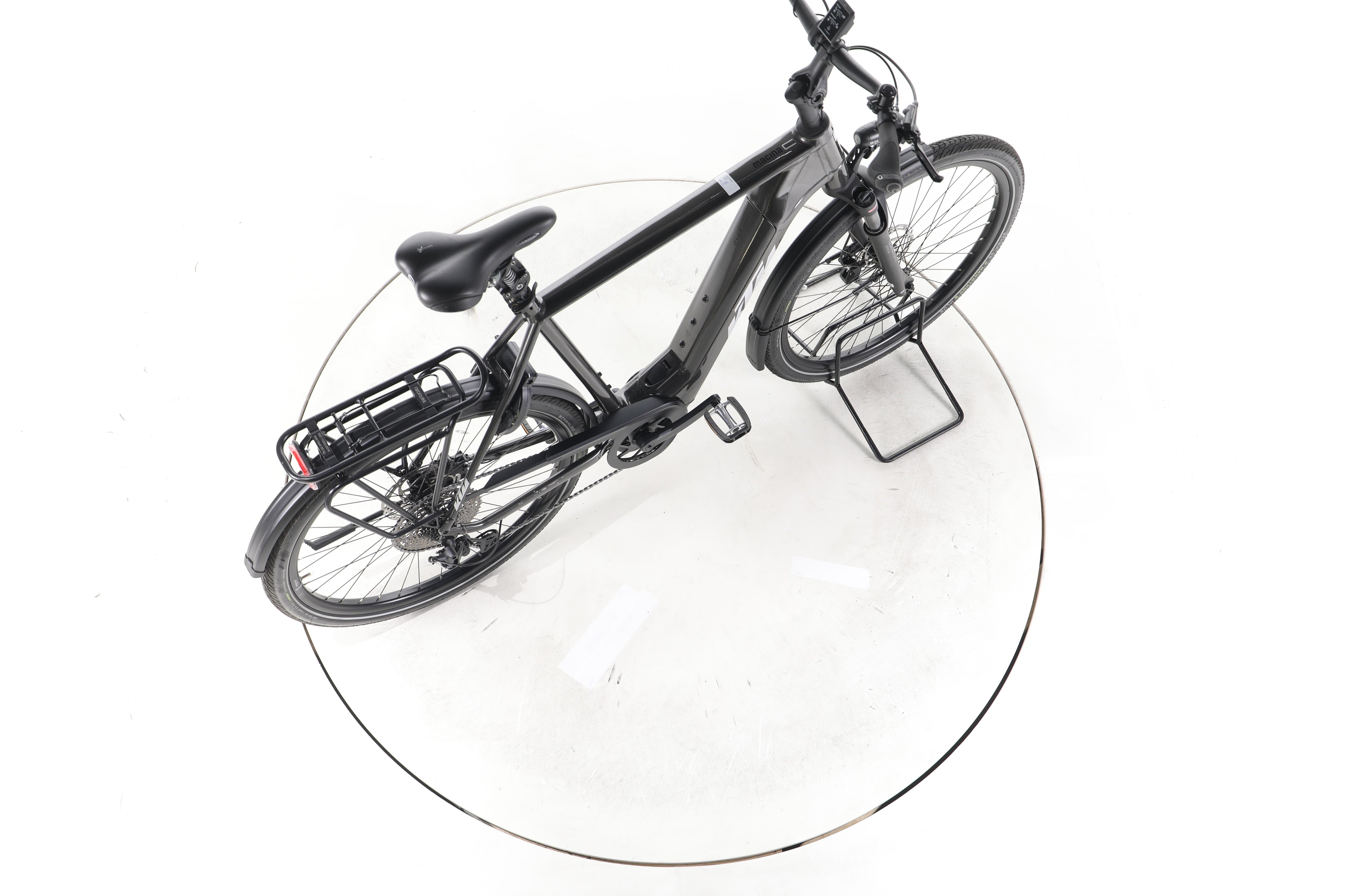 KTM Macina Style XL Trekking E-Bike 2024 - Image 24