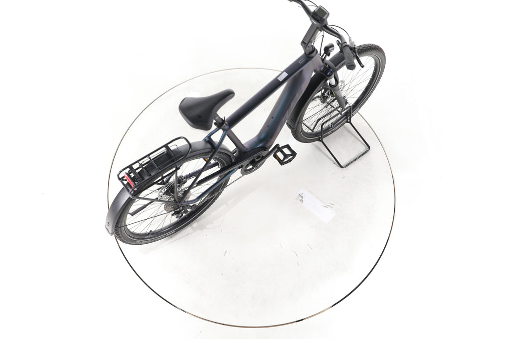 KTM Macina Gran P6102 Trekking E-Bike - Image 24