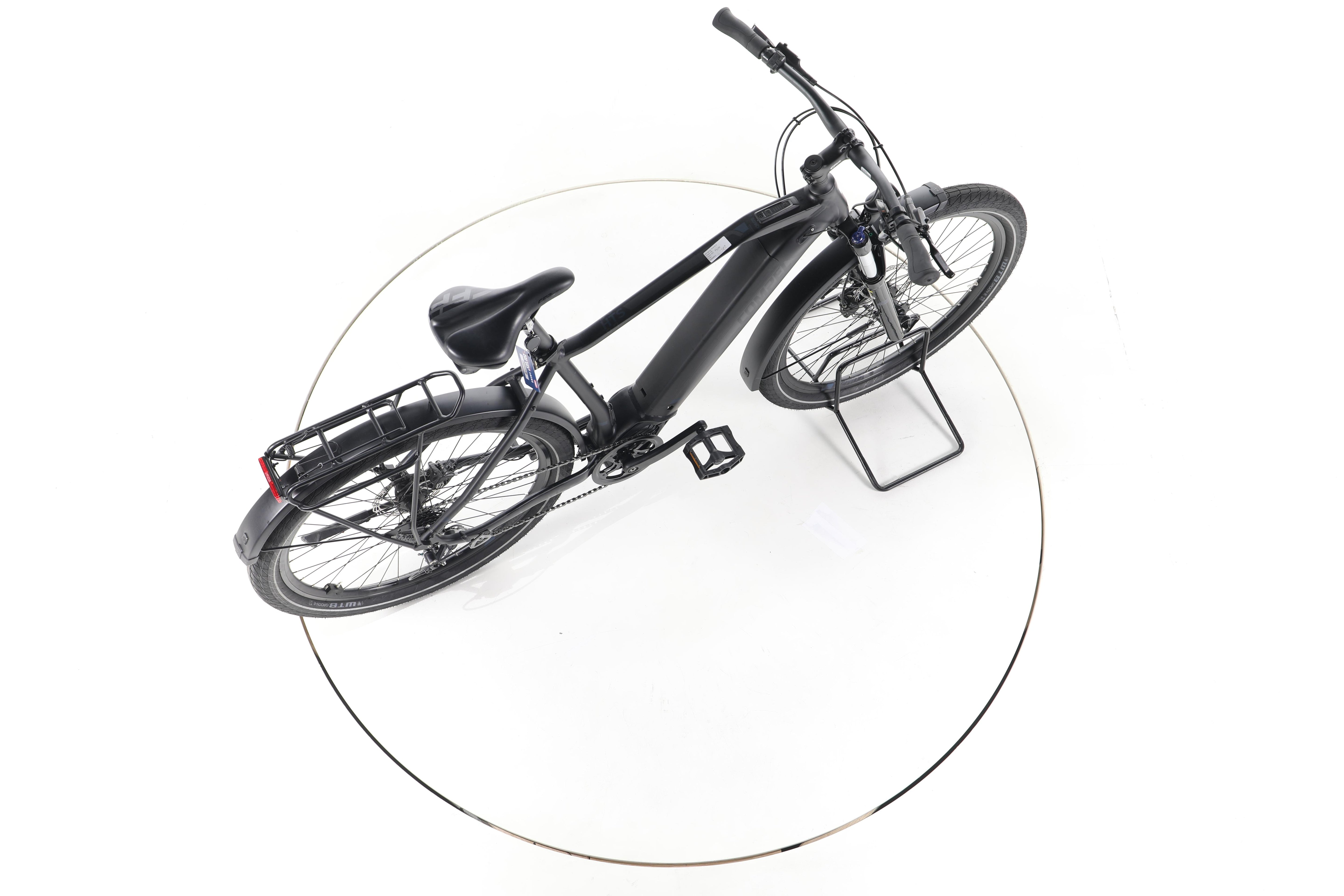 Compel HTS 9.7 Trekking E-Bike 2024 - Image 24