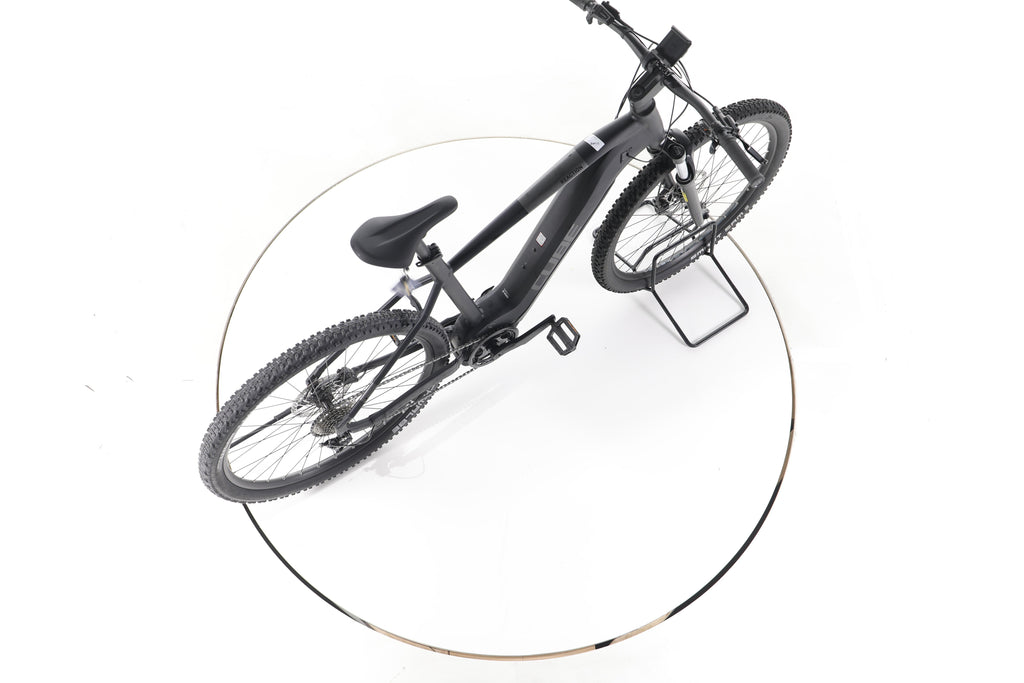 Cube Reaction Hybrid Performance E-Bike - Image 24