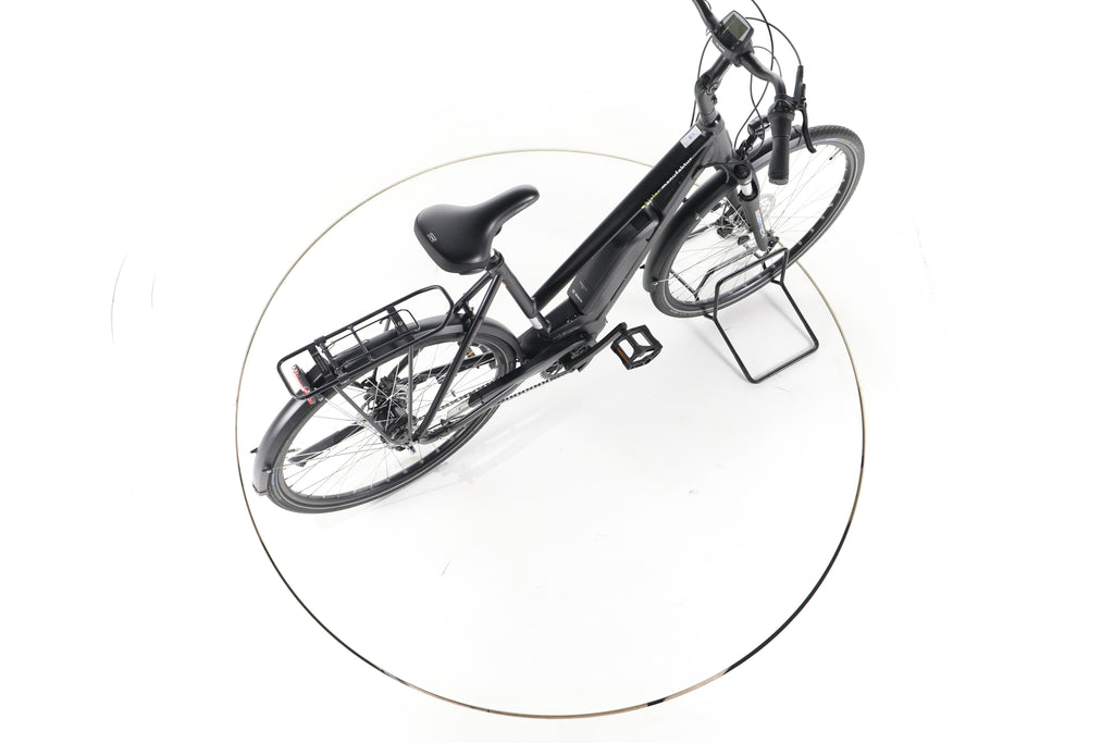 Kieler Manufaktur Modell 13 City E-Bike - Image 24