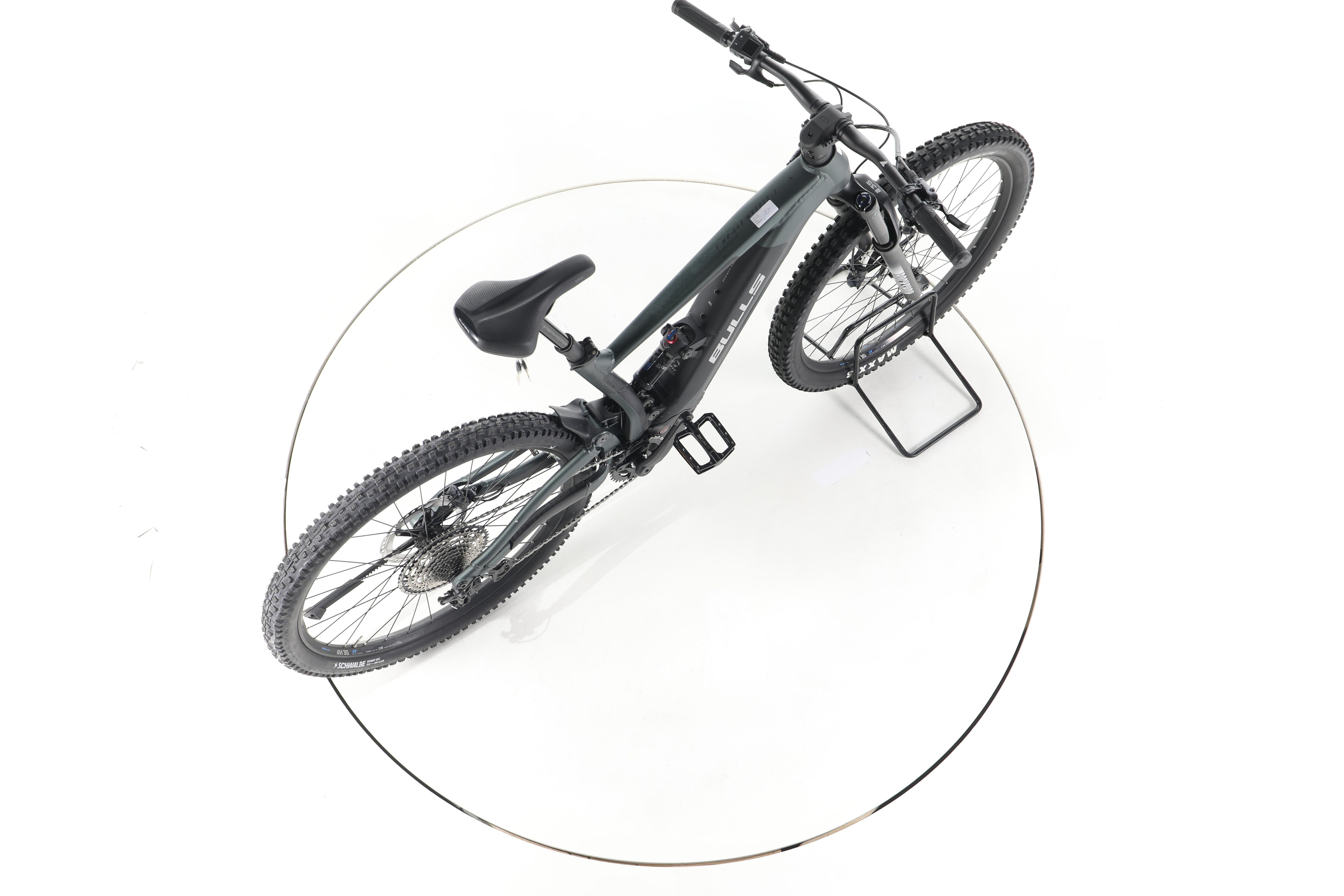 Bulls E-Stream Evo AM 3 E-Bike Fully - Image 24