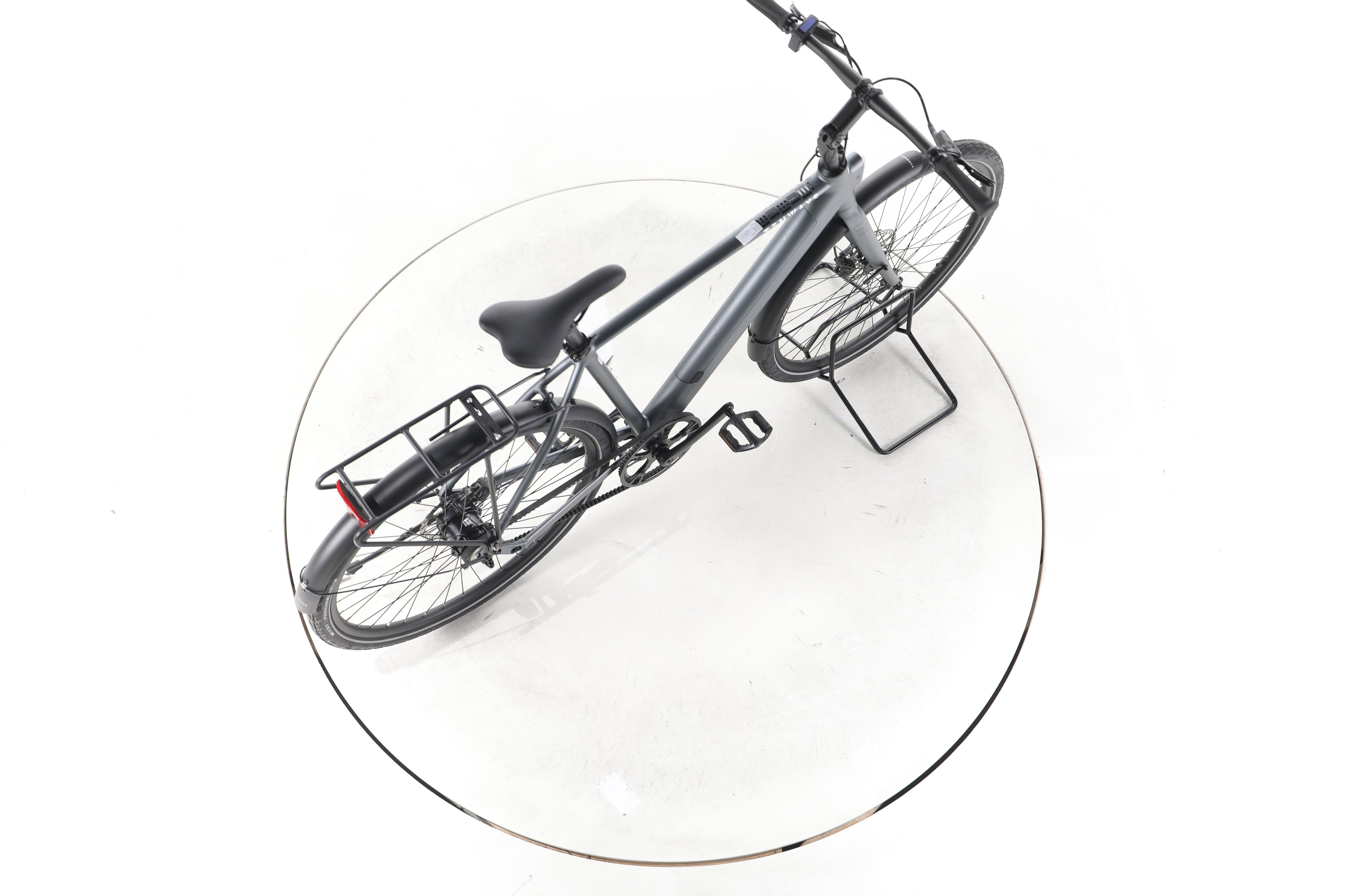 TENWAYS CGO600 PRO City E-Bike - Image 24