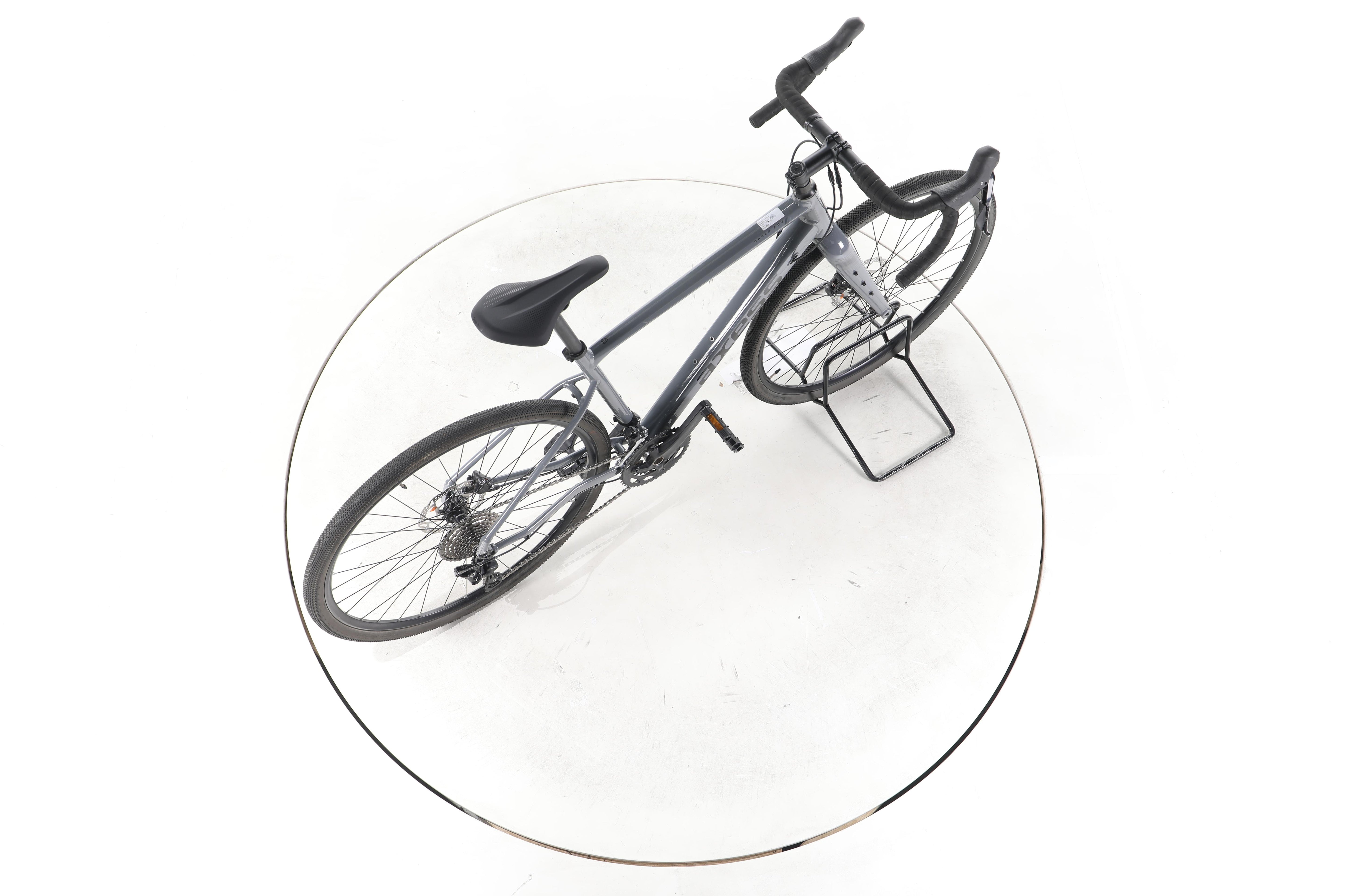Axess Creed ADV Gravelbike 2025 - Image 24