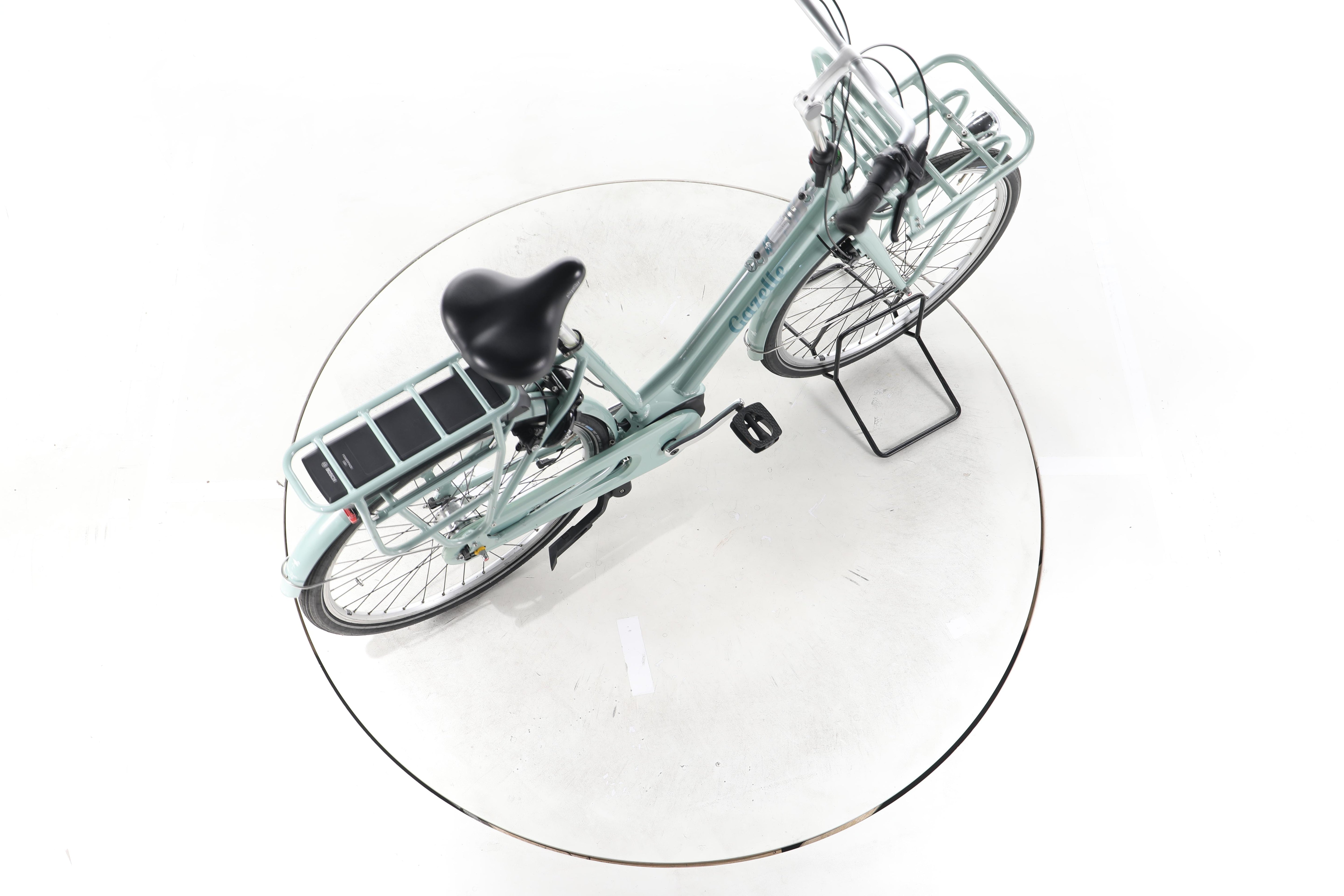 Gazelle Miss Grace C7 HMB City E-Bike Tiefeinsteiger - Image 24
