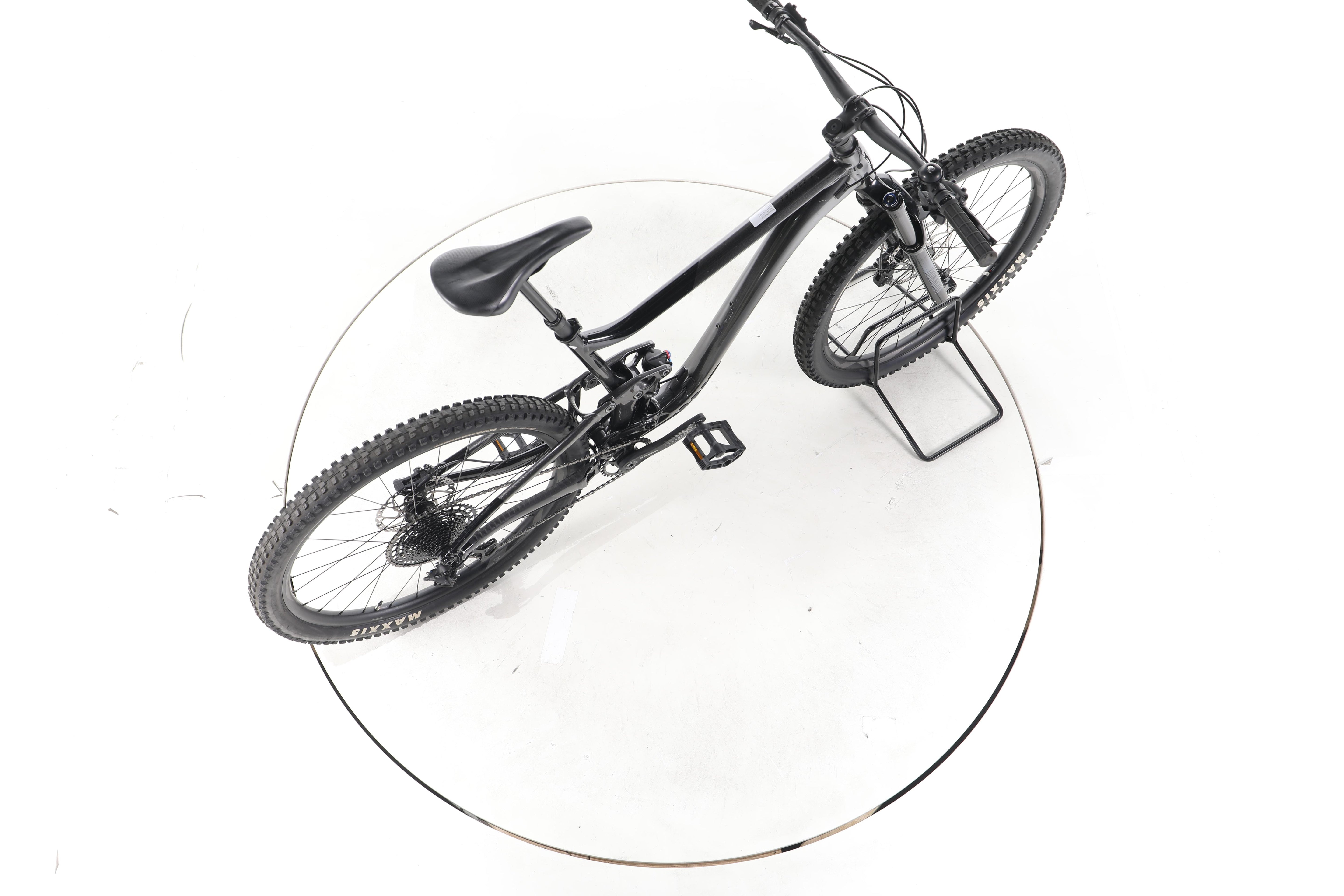Giant Trance X 2 Fahrrad Fully - Image 24