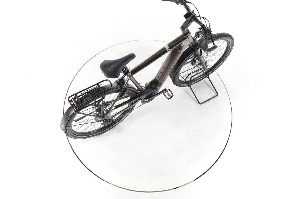 KTM Macina Gran 710 Trekking E-Bike - Image 24