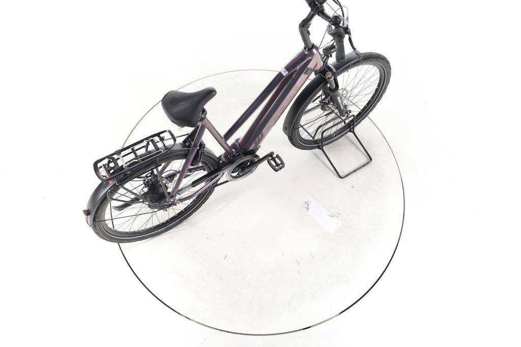 Campus BM 38 City E-Bike 2024 - Image 24