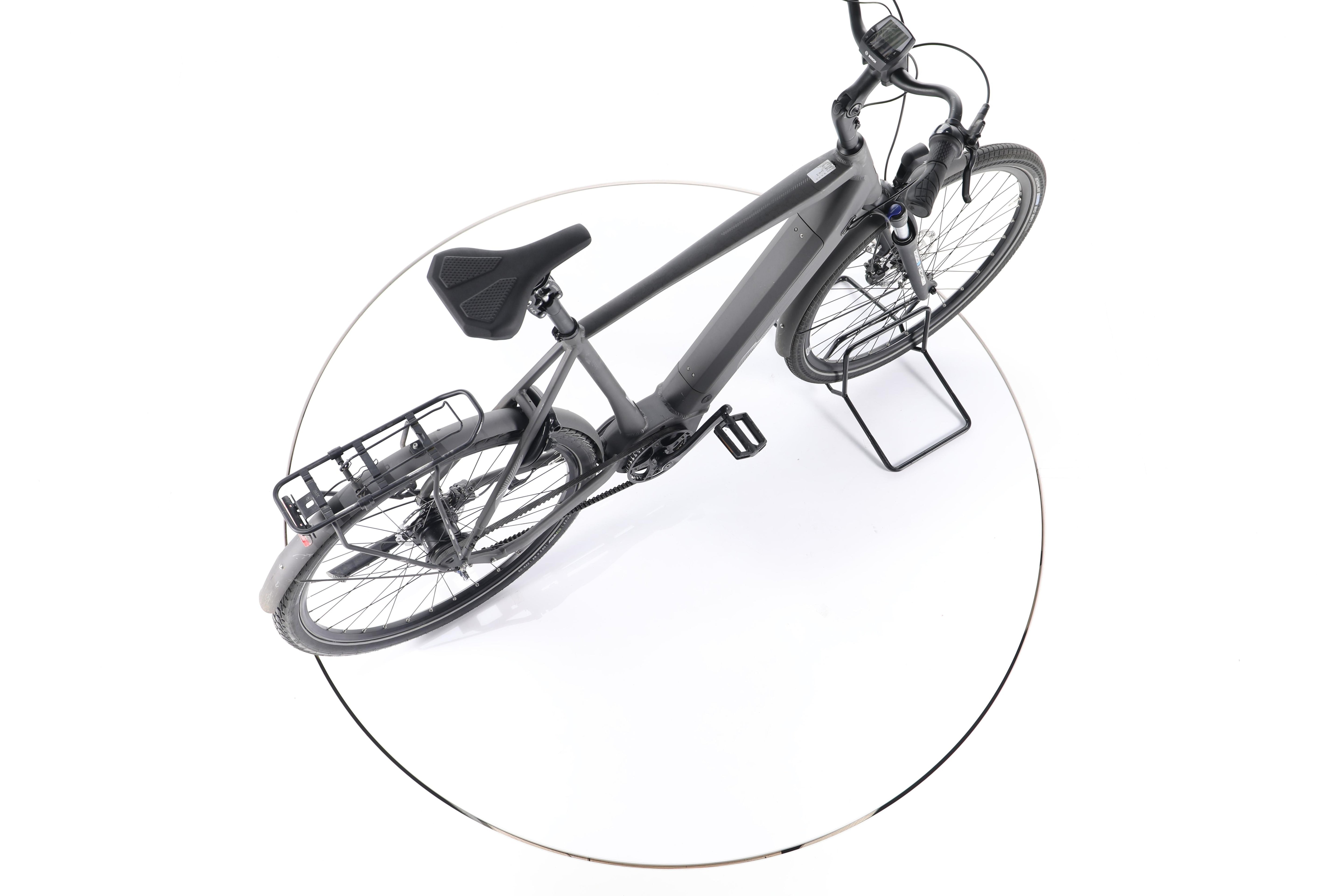 BBF Bern City E-Bike - Image 24