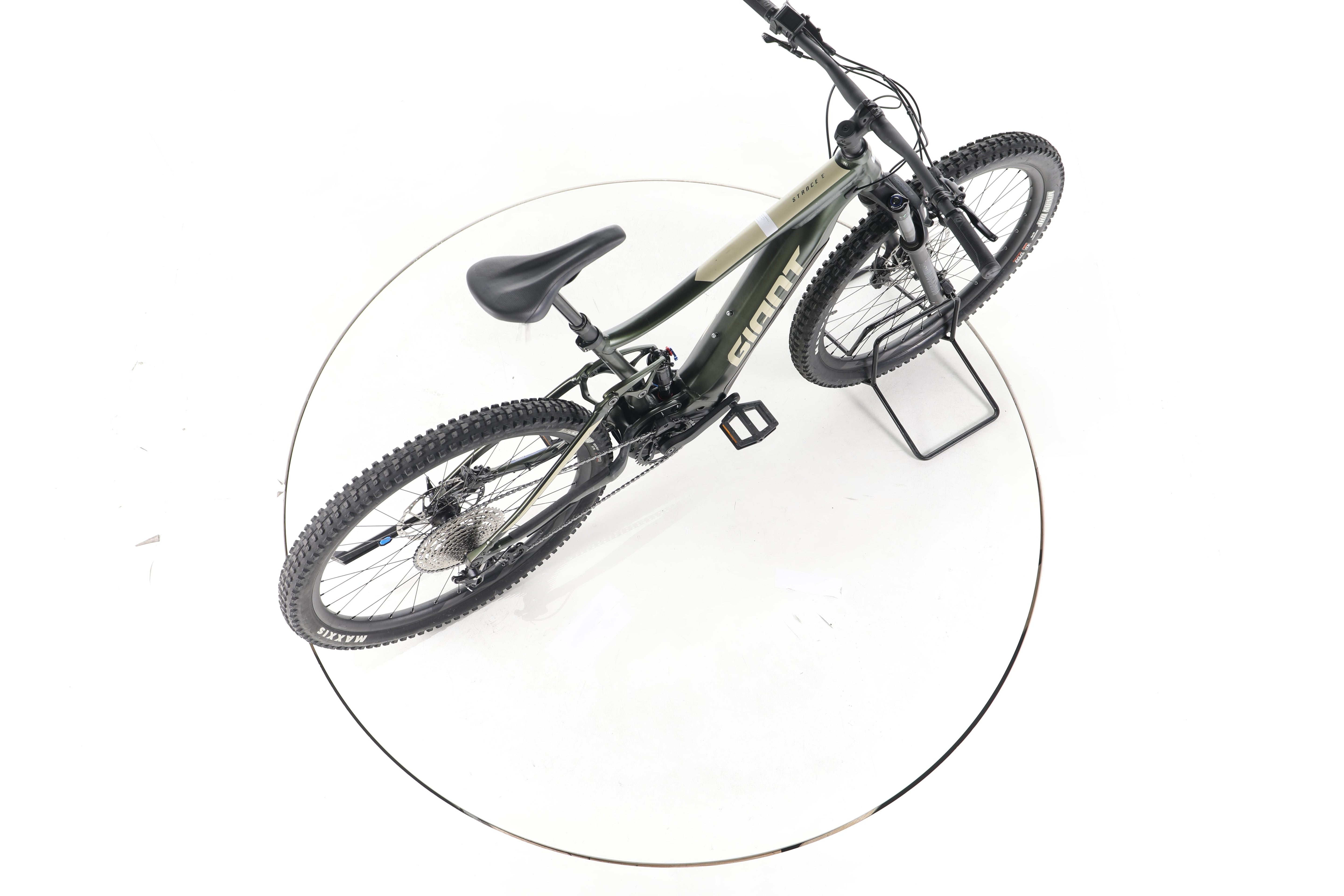 Giant Stance E+ Pro 1 E-Bike Fully - Image 24