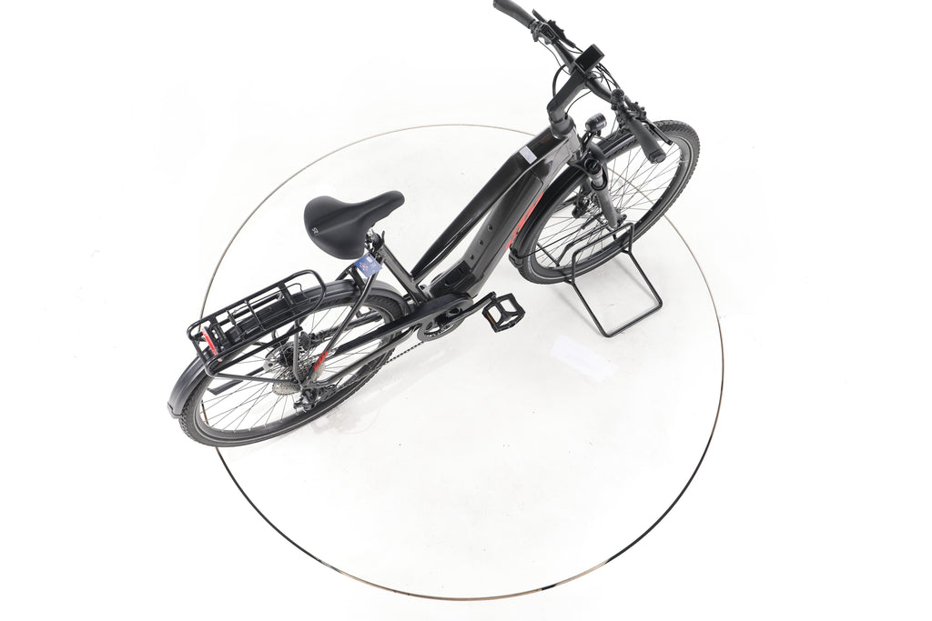 KTM Macina Sport 720 Trekking E-Bike - Image 24